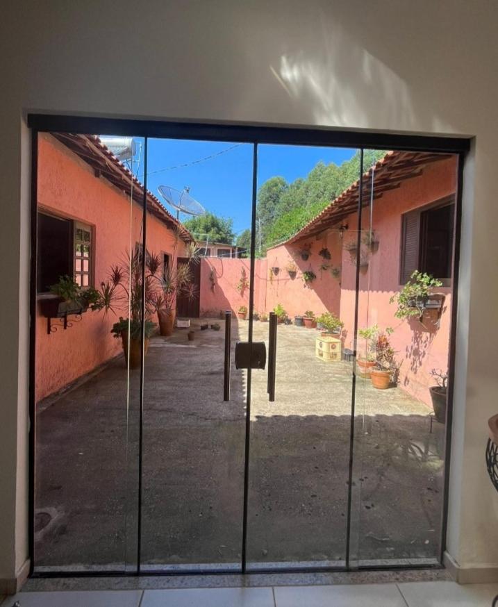 Refúgio da Mantiqueira