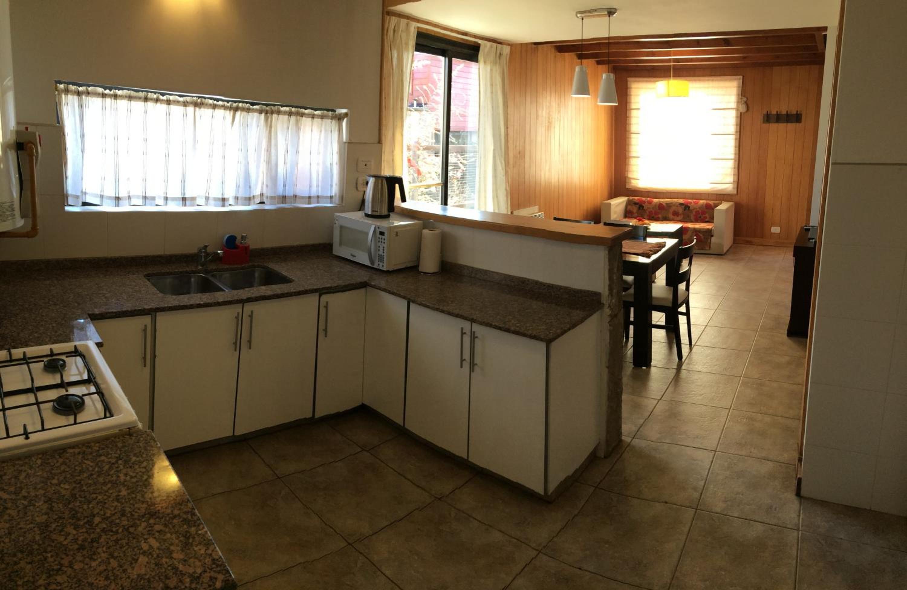 La Cascada Duplex
