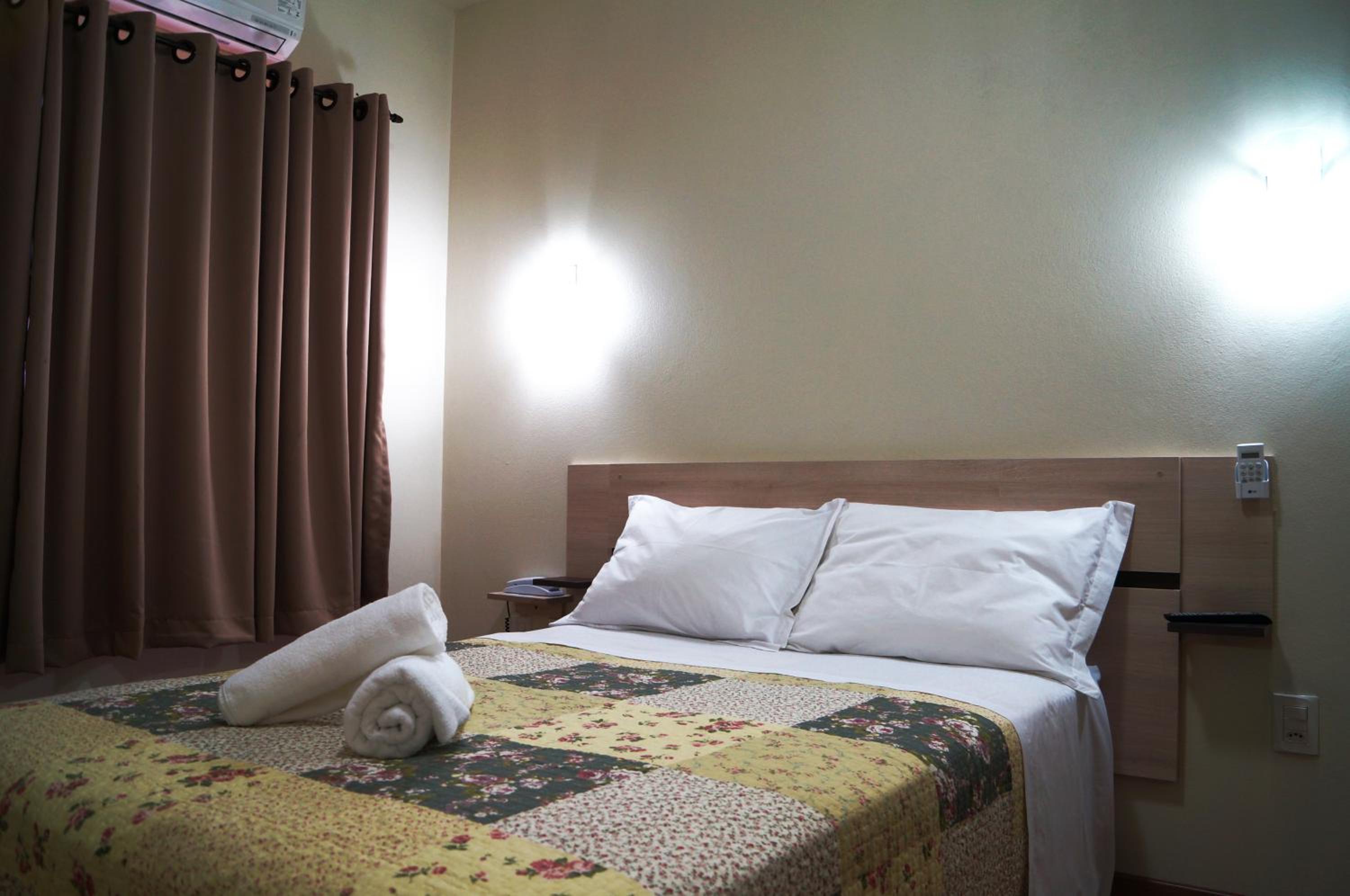Hotel Park Haus