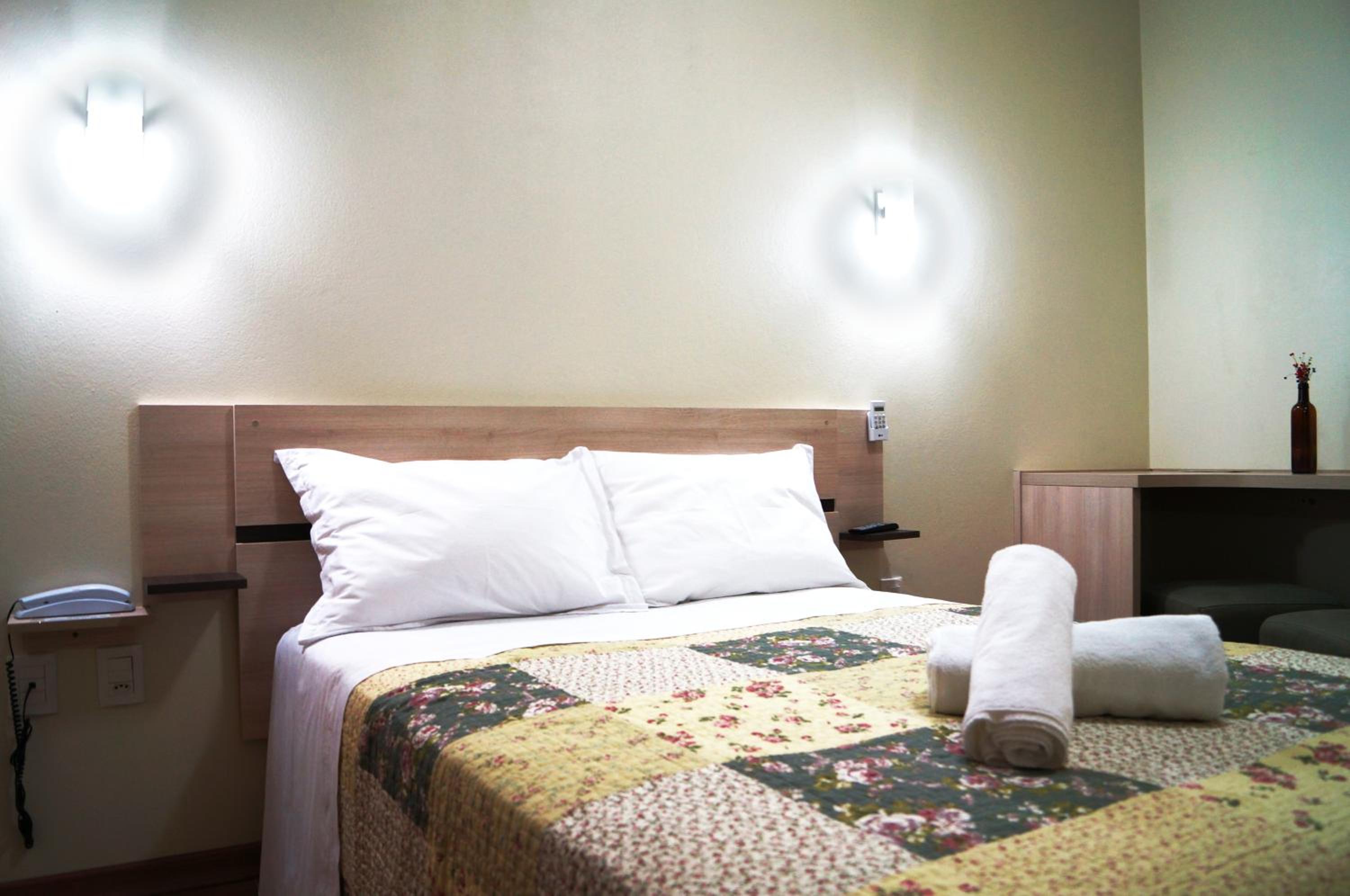 Hotel Park Haus