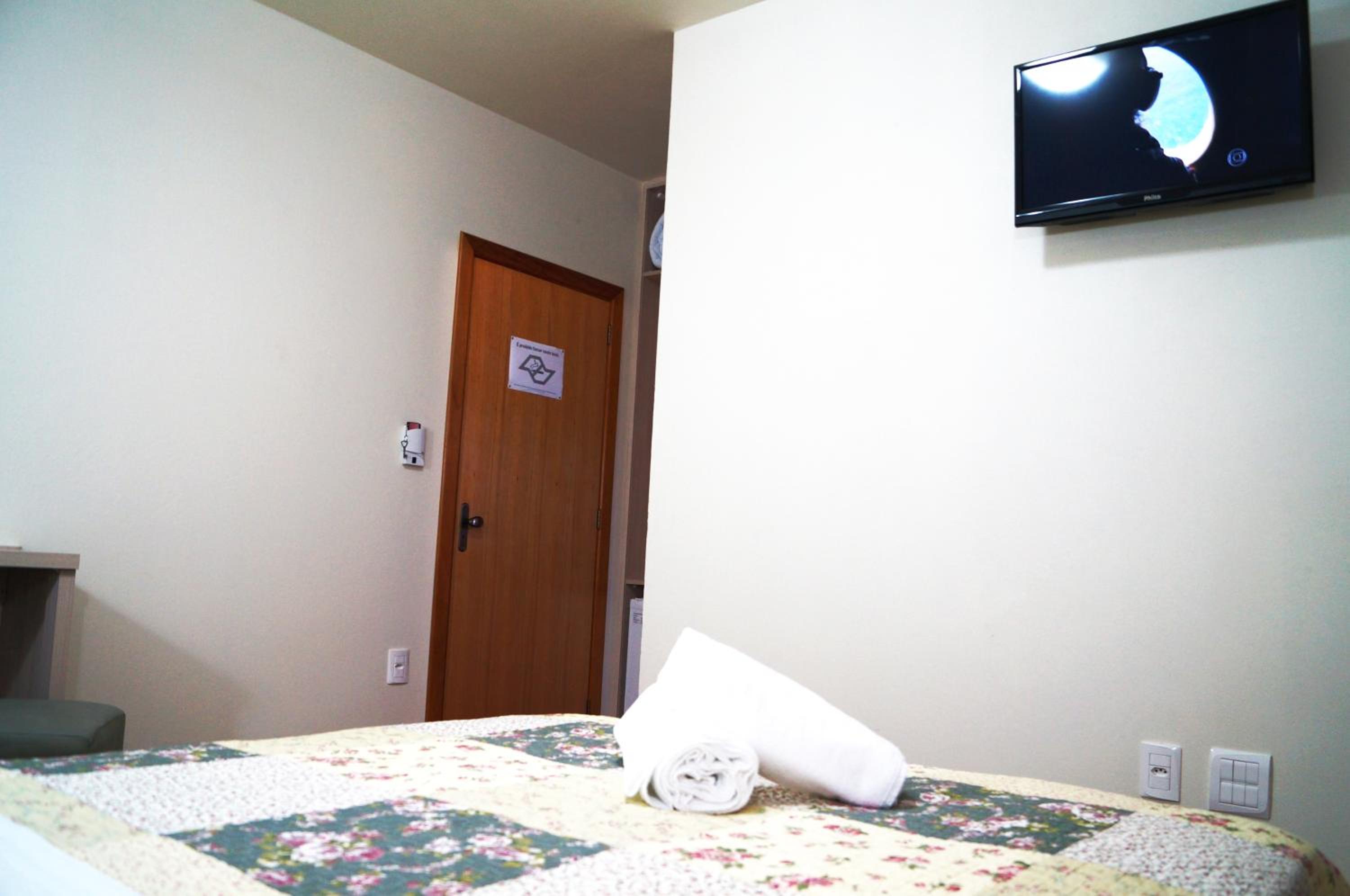 Hotel Park Haus