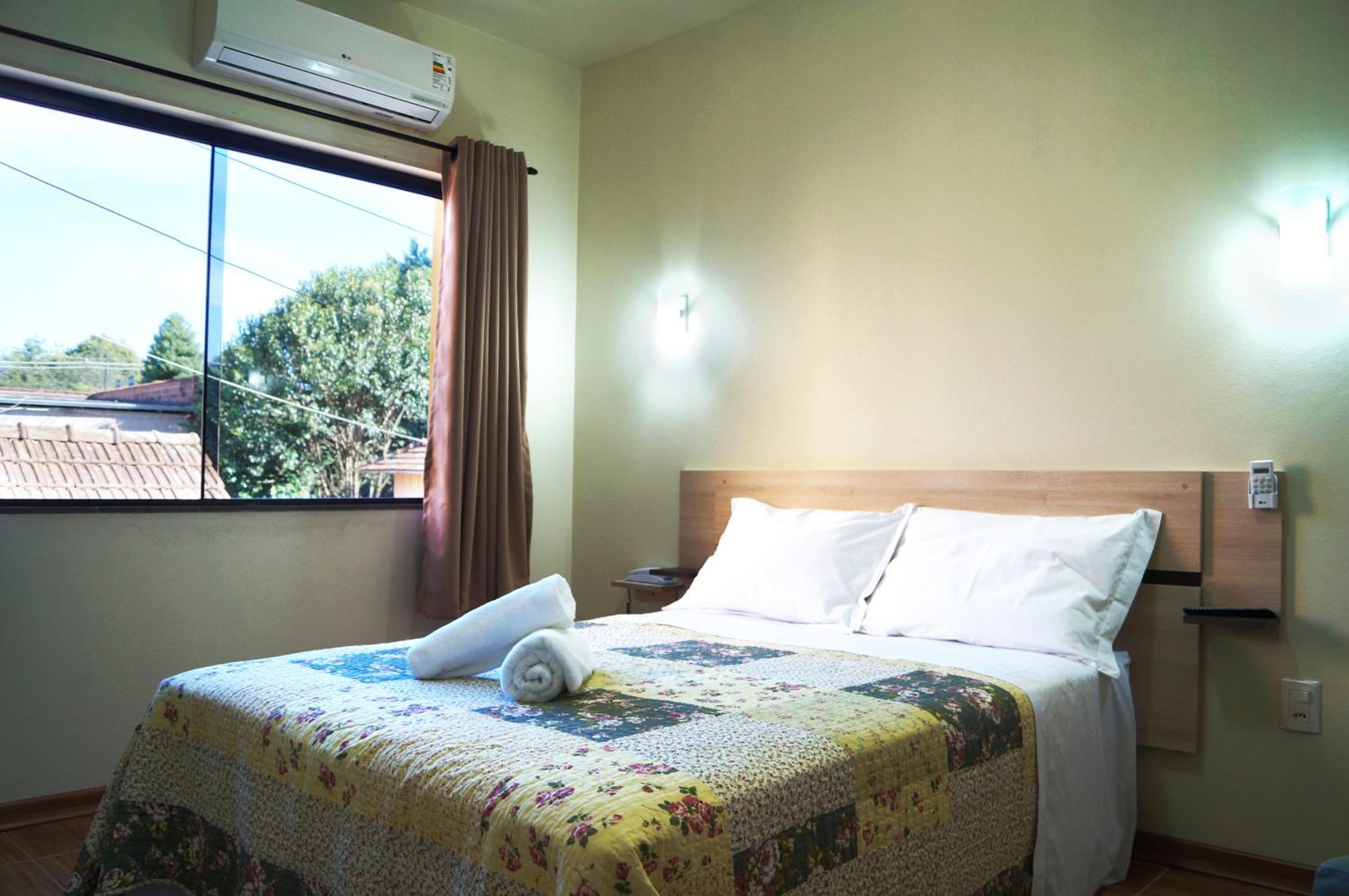 Hotel Park Haus