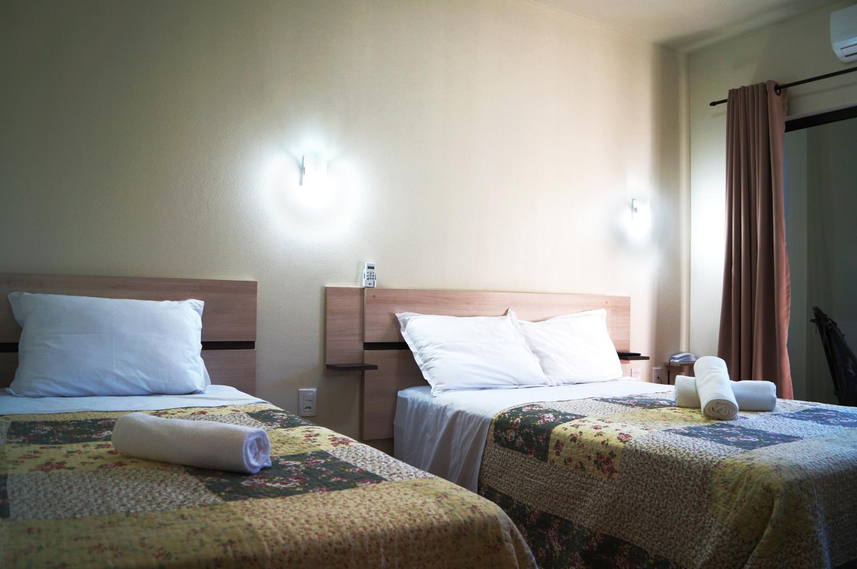 Hotel Park Haus
