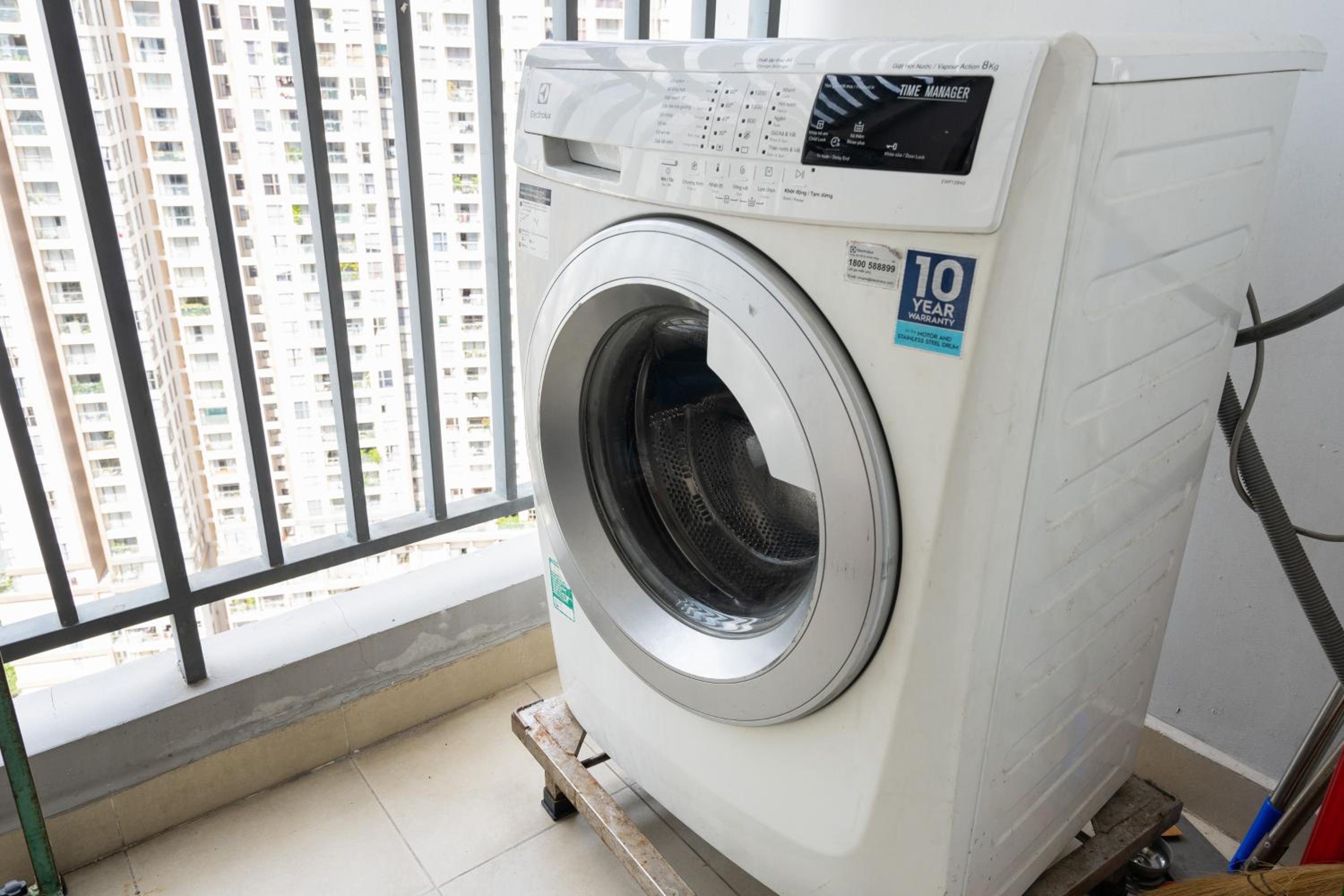Goby home in Rivergate Luxury Apartment - near Ben Thanh market