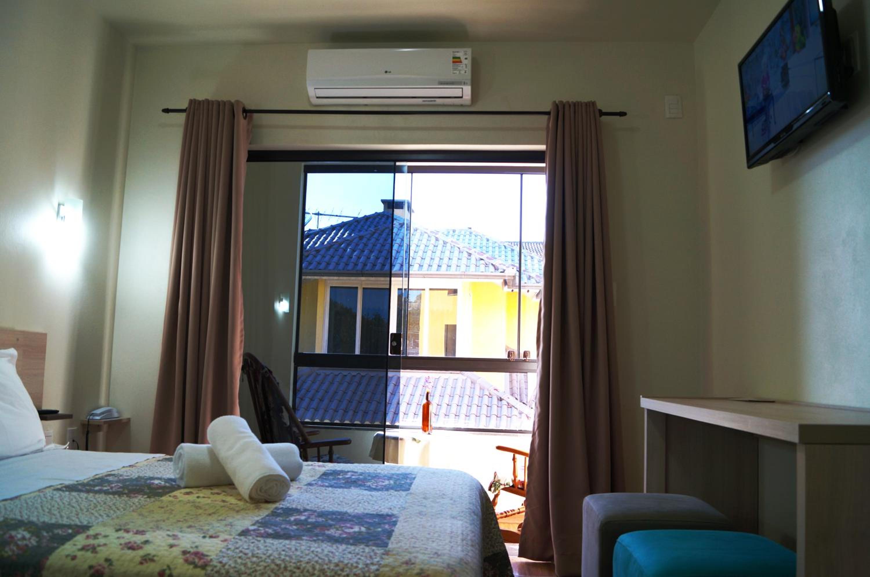 Hotel Park Haus