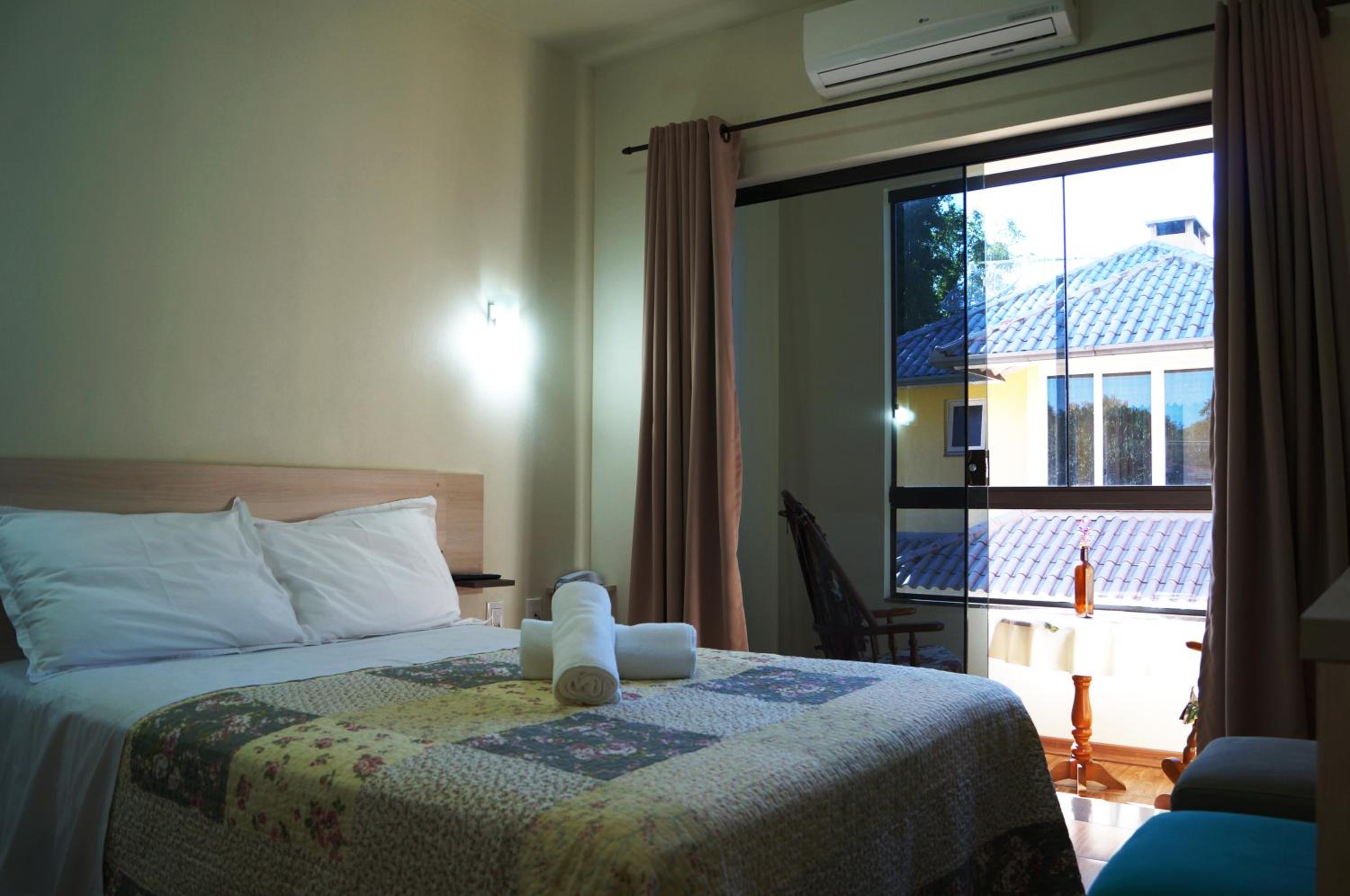Hotel Park Haus