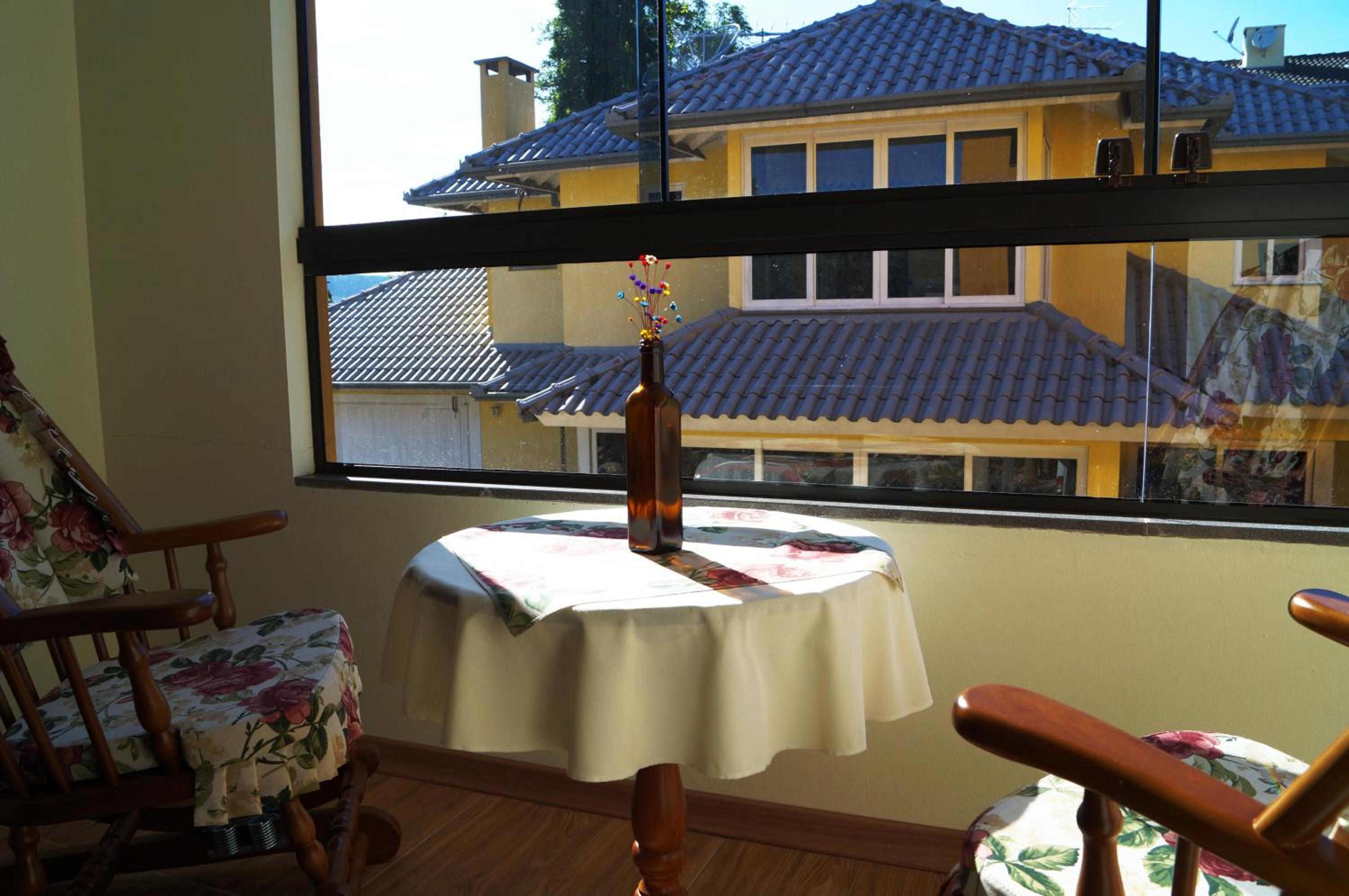 Hotel Park Haus