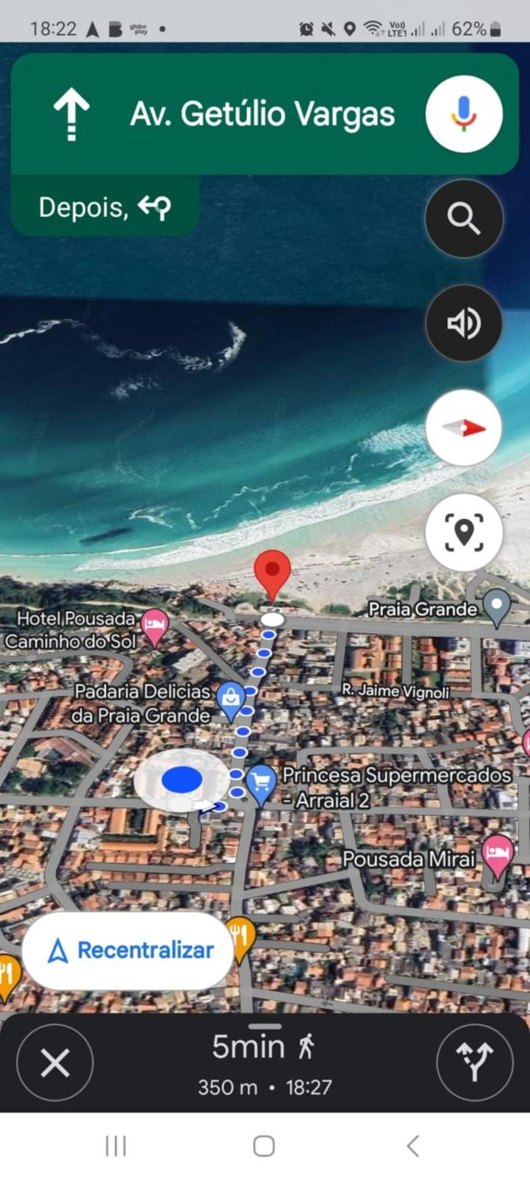 Residencial Noronha