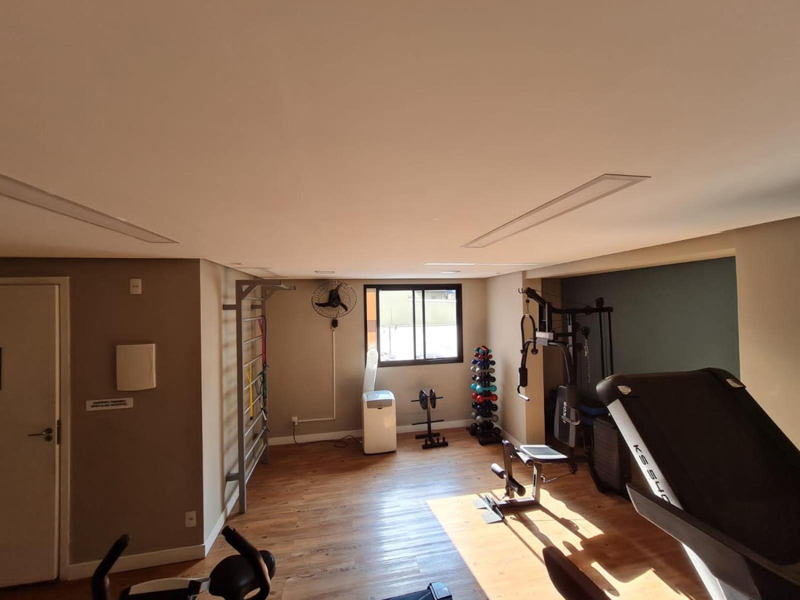 Studio próximo Avenida Paulista