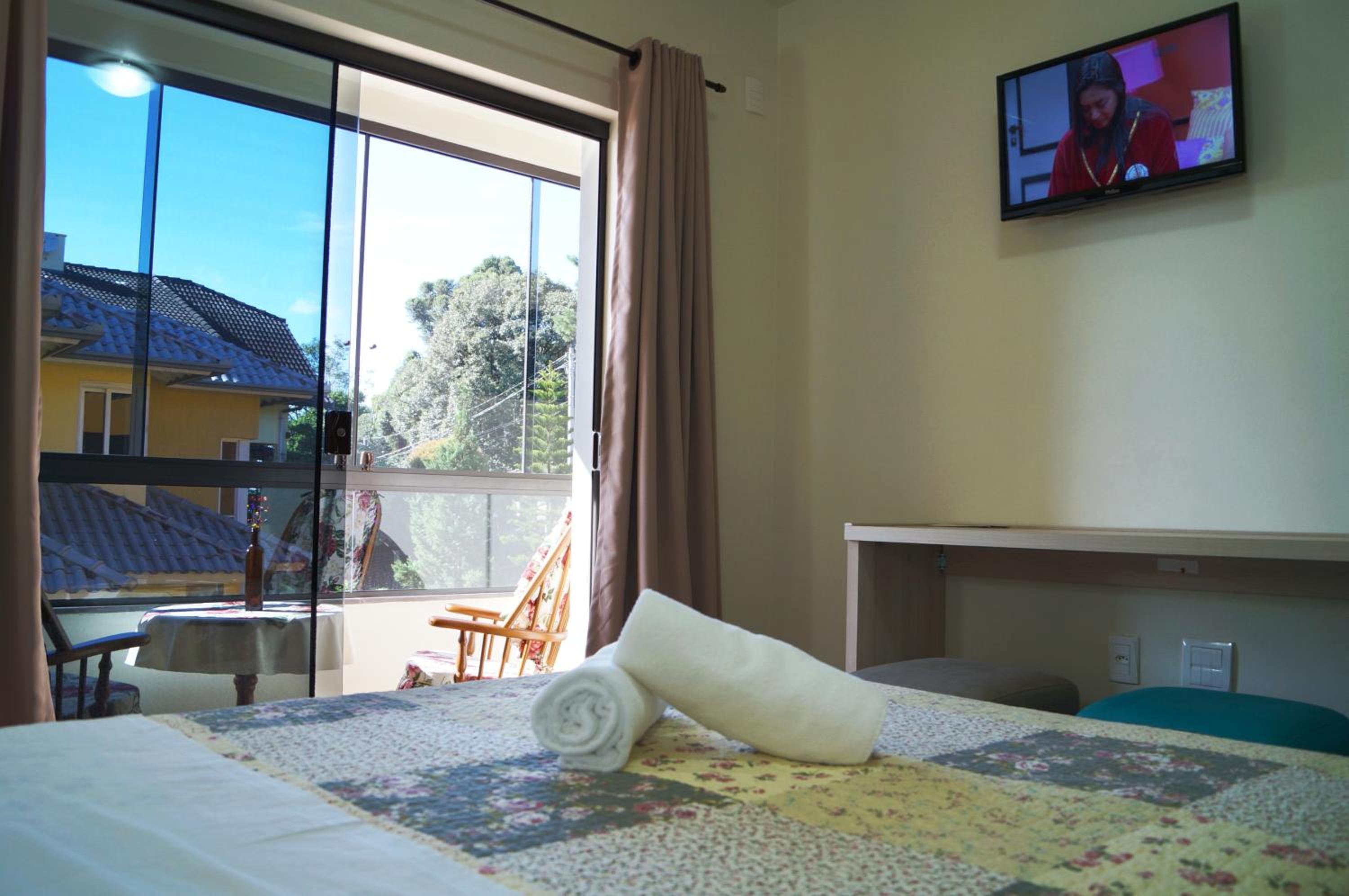 Hotel Park Haus
