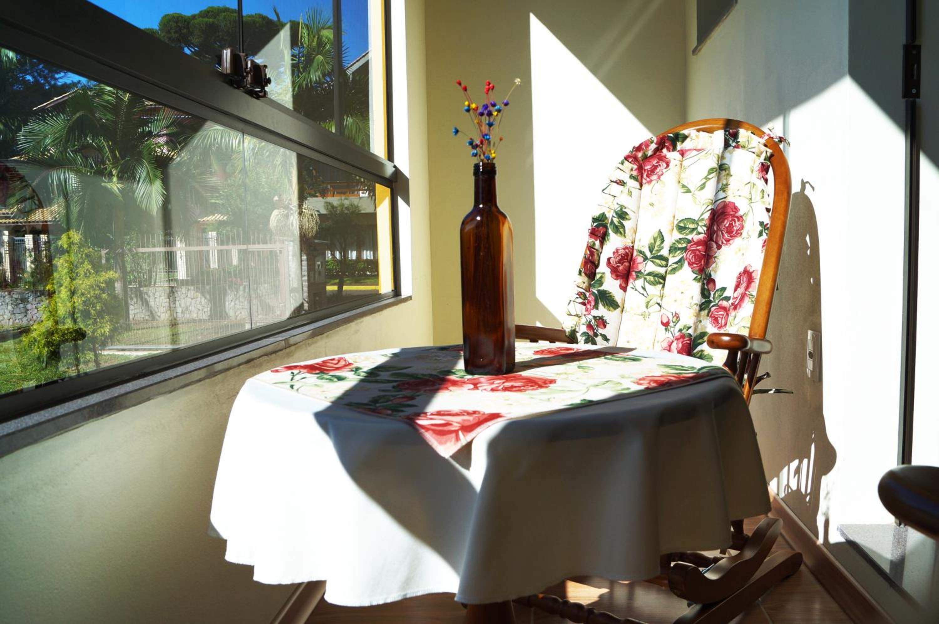 Hotel Park Haus