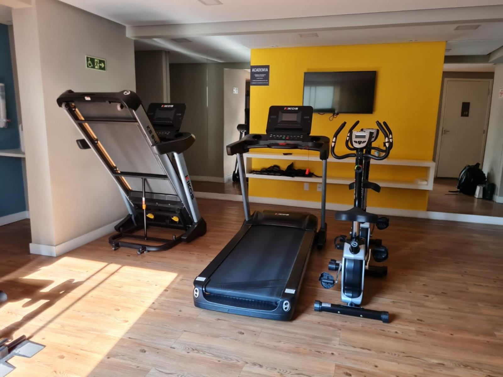Studio próximo Avenida Paulista