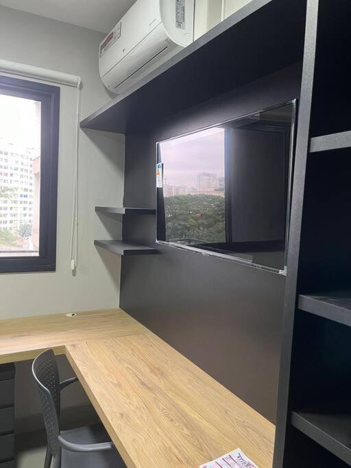W BE Perdizes Studio Novo PUC e Allianz