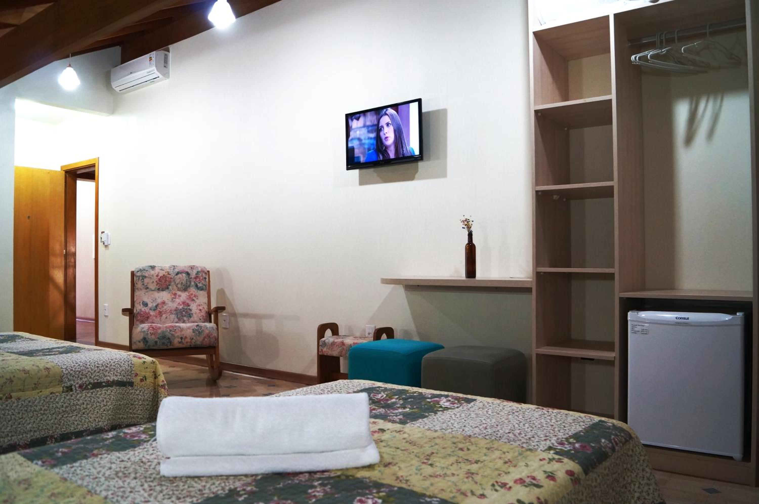Hotel Park Haus