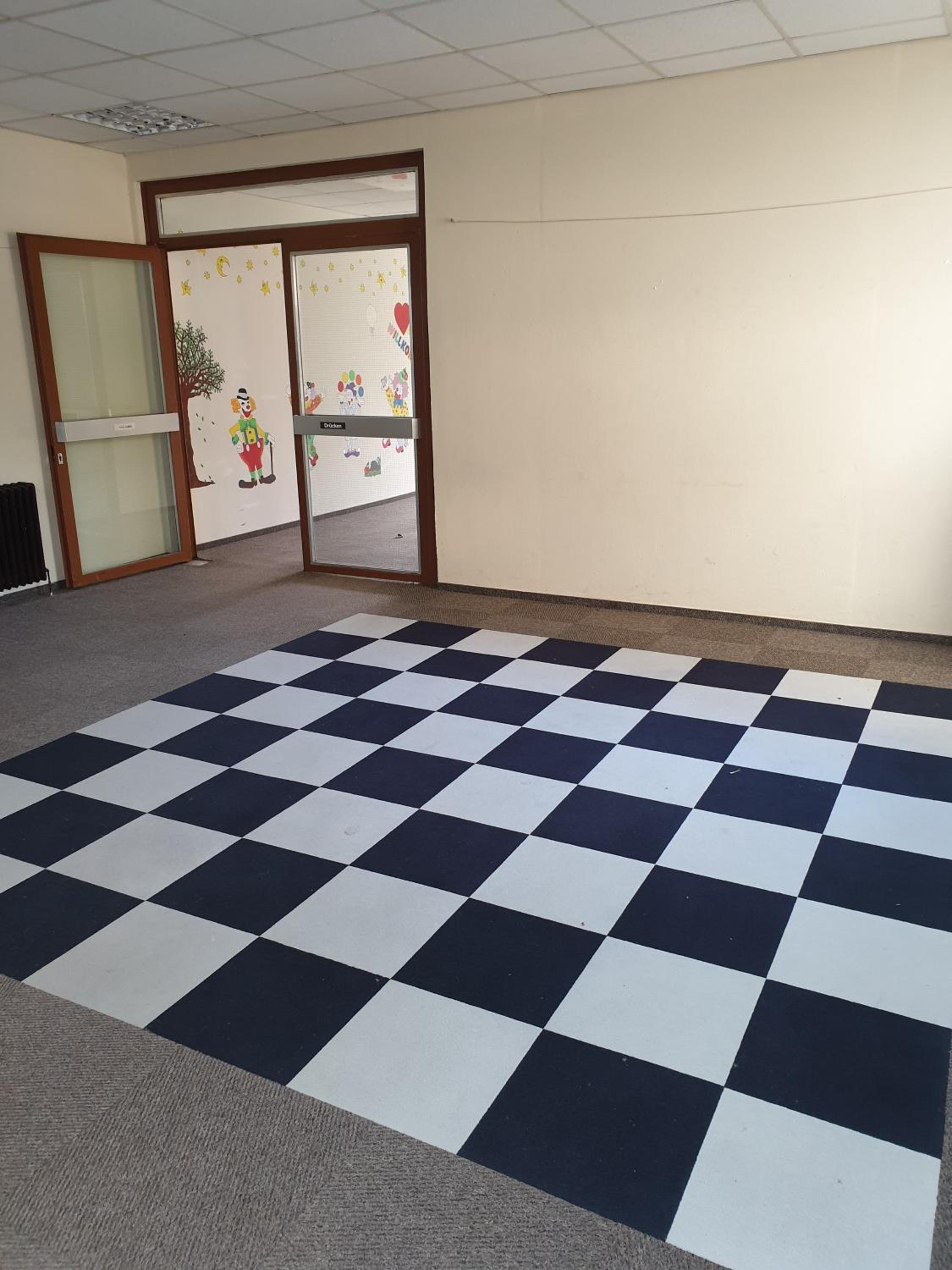3-Raum Superior Komfort-Terrassen-Appartement