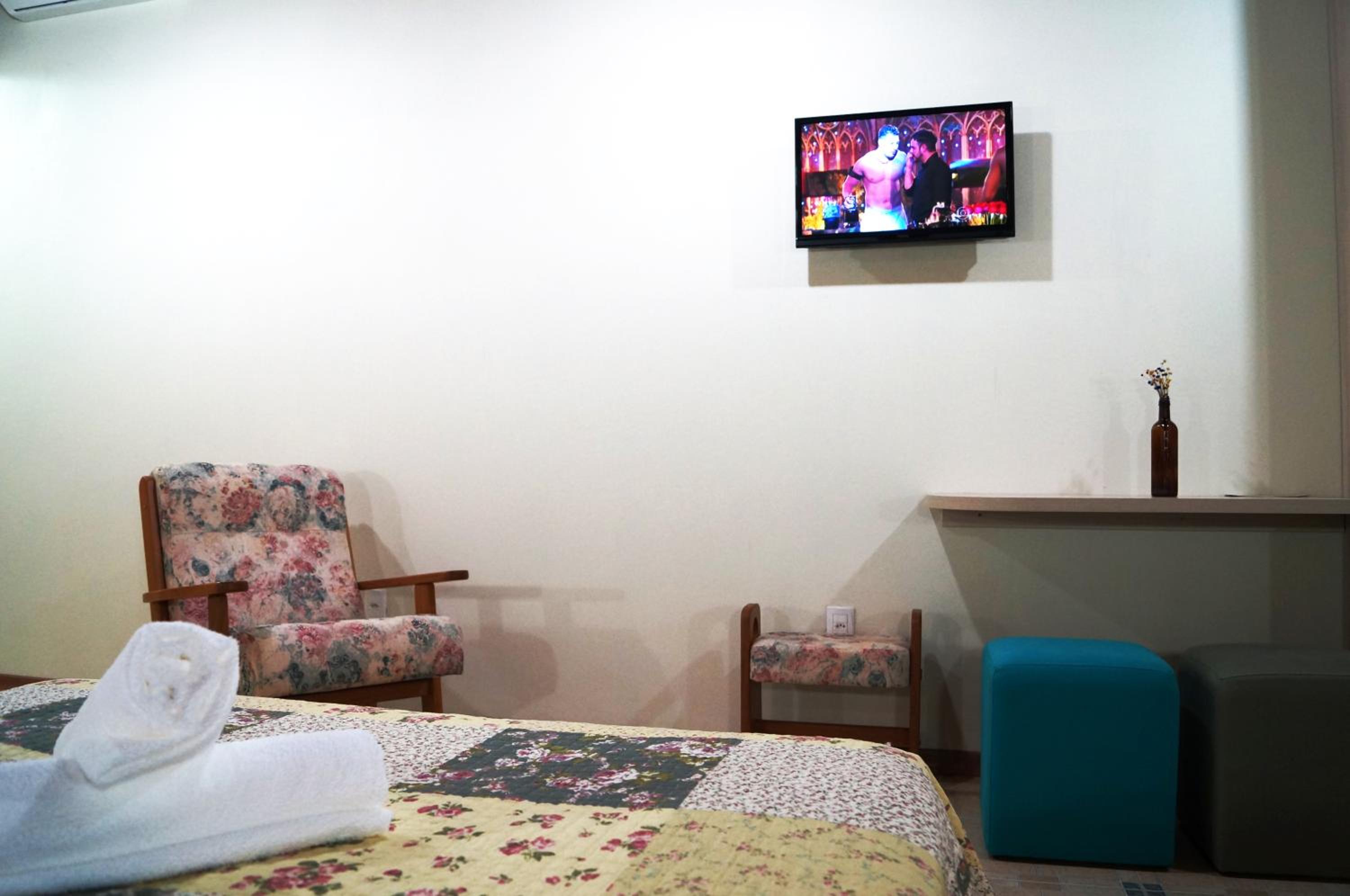Hotel Park Haus