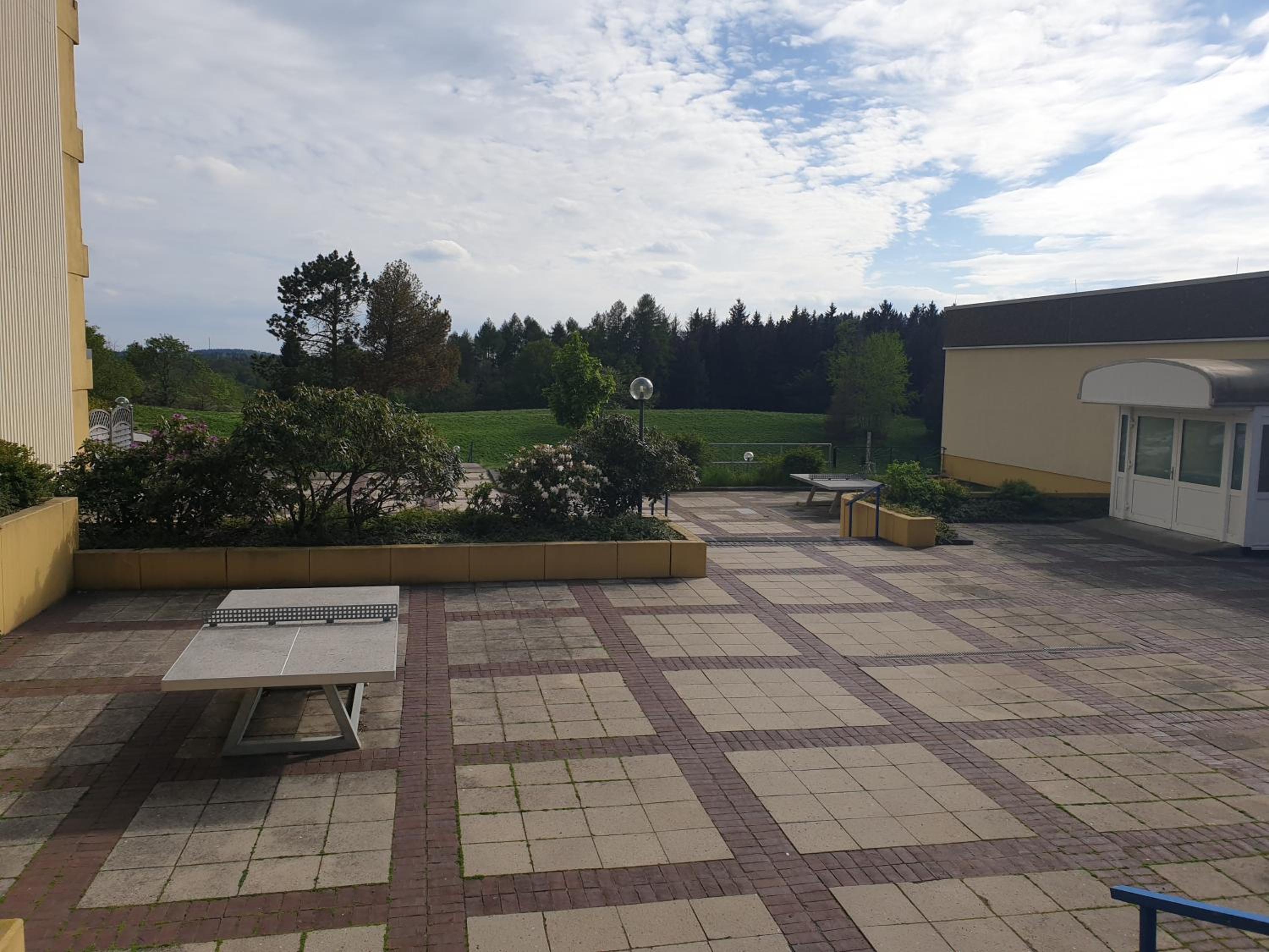 3-Raum Superior Komfort-Terrassen-Appartement