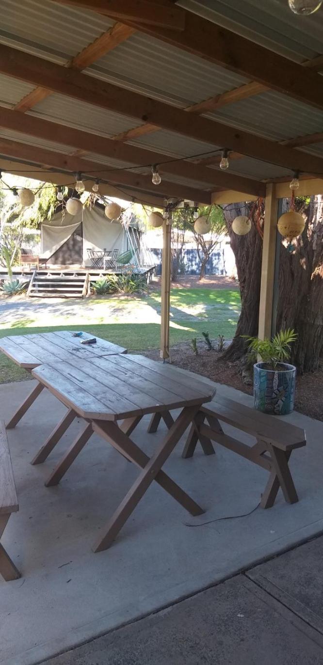 South Coast Retreat