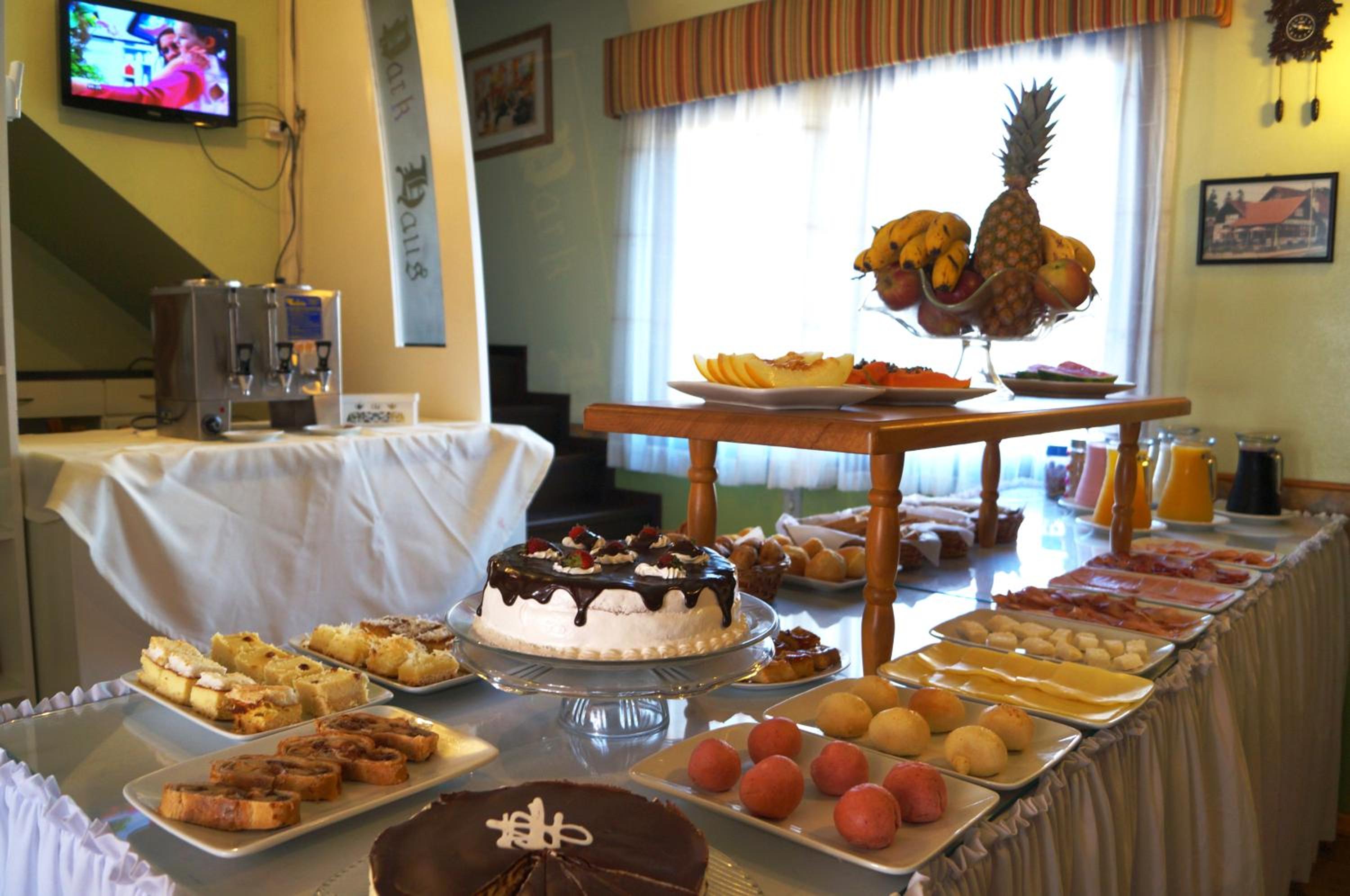 Hotel Park Haus
