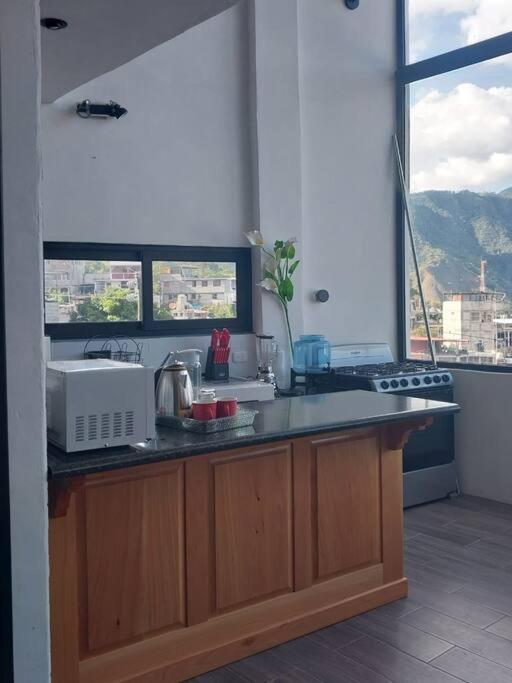 Casa Beverly 5 view 4