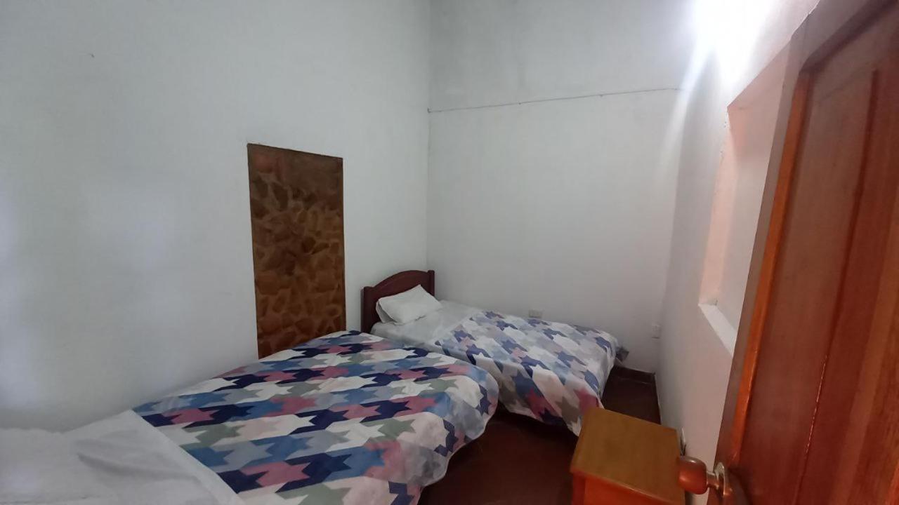 Hostal posada San jose