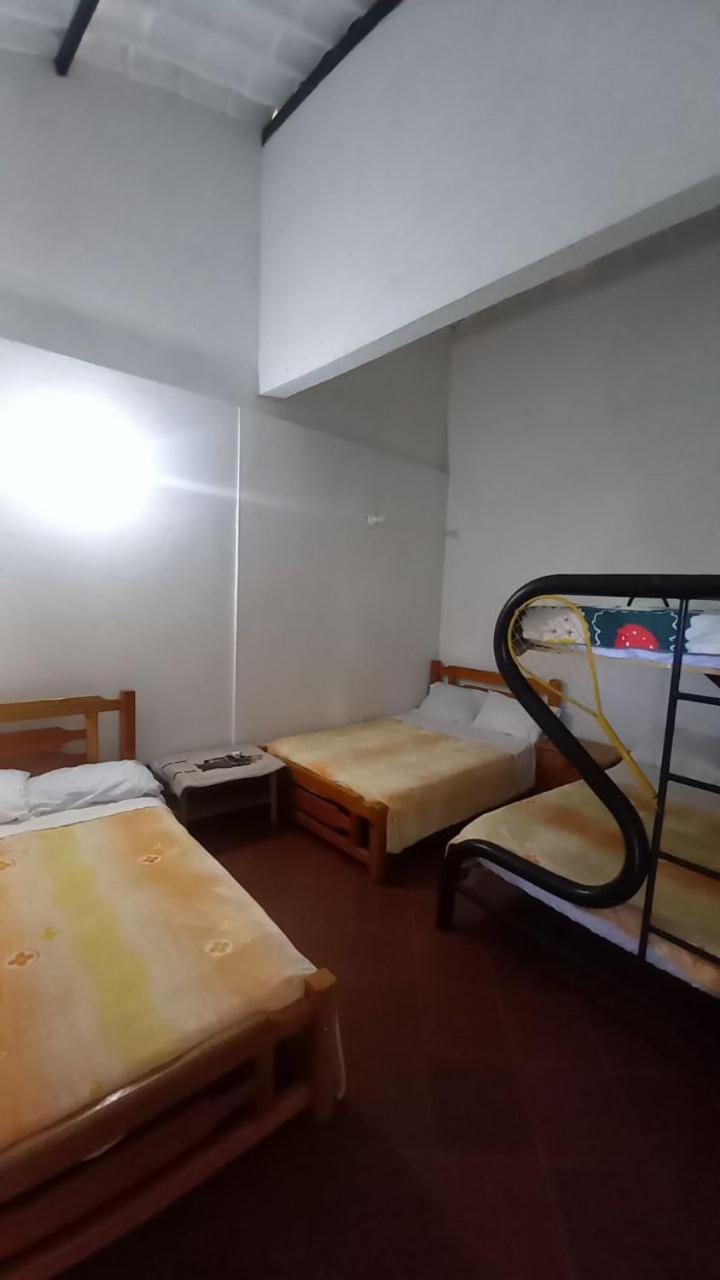 Hostal posada San jose