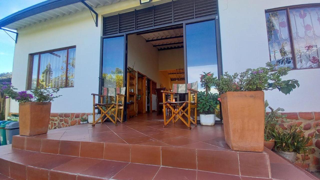 Hostal posada San jose