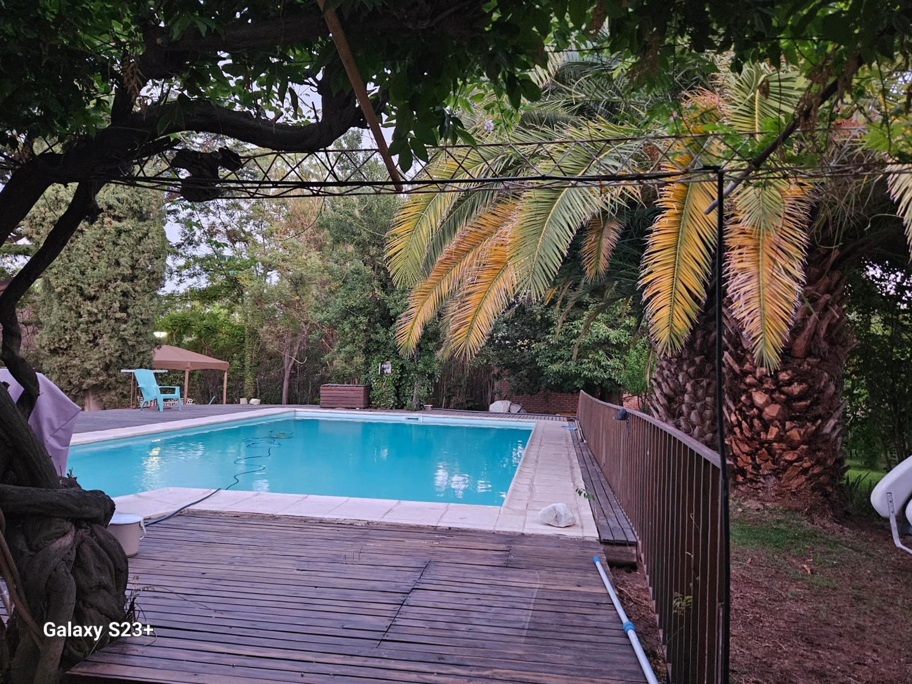 Quinta Ugarte