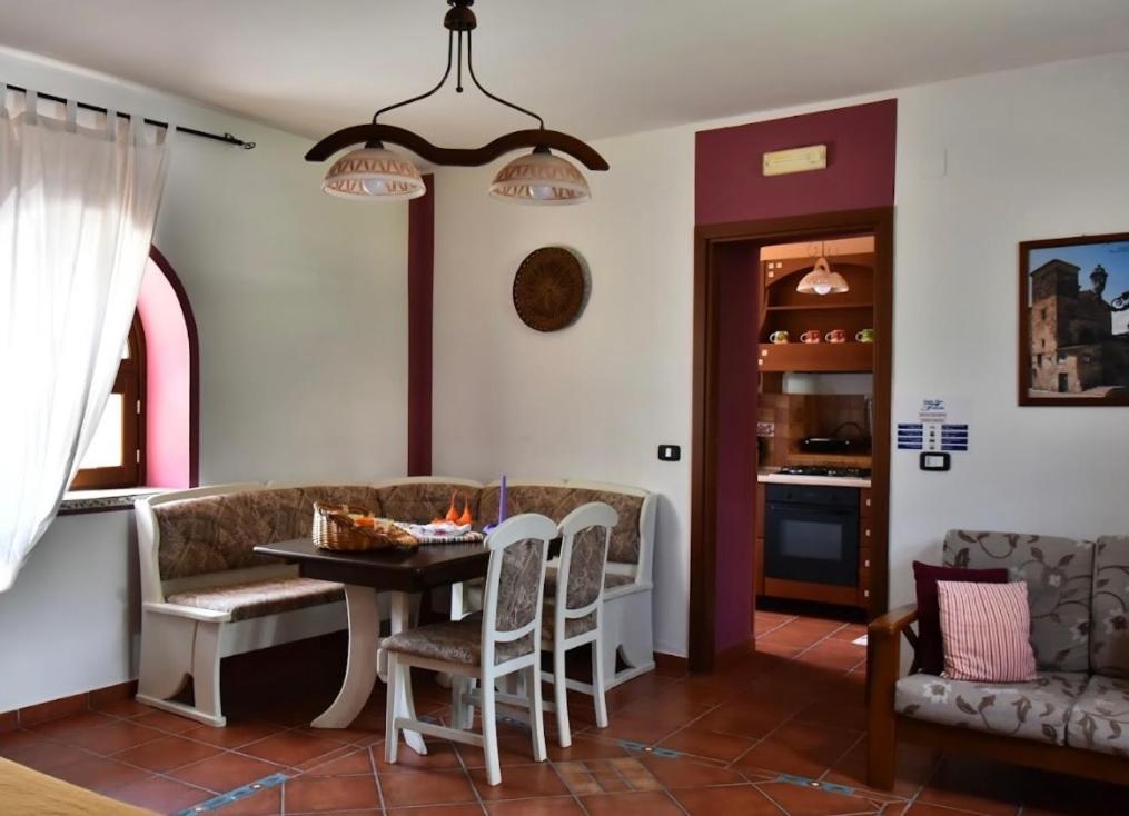 Country House Felicia view 5