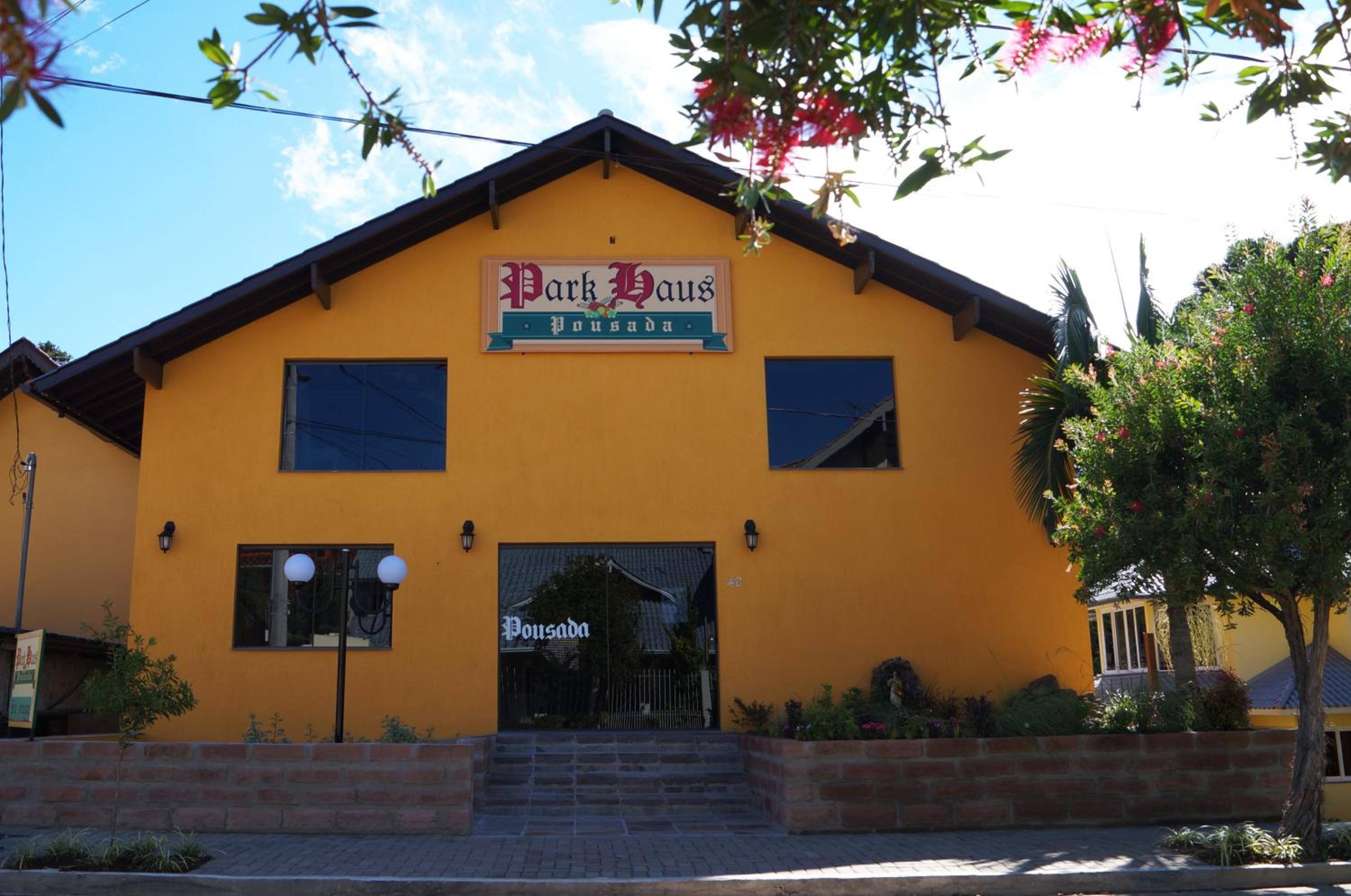 Hotel Park Haus
