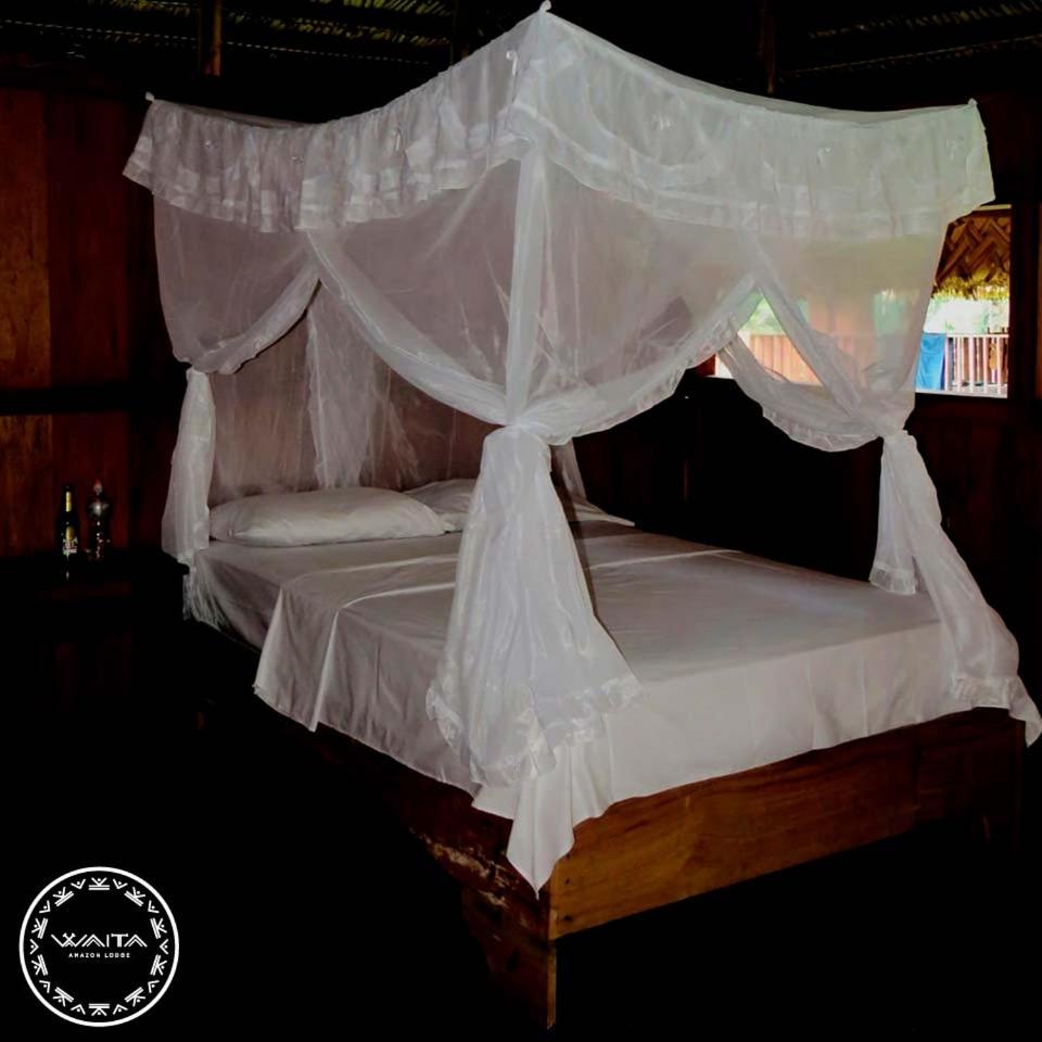 Waita Lodge
