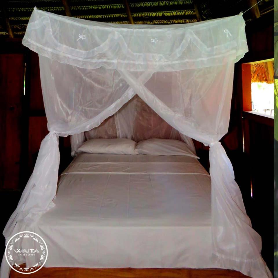 Waita Lodge