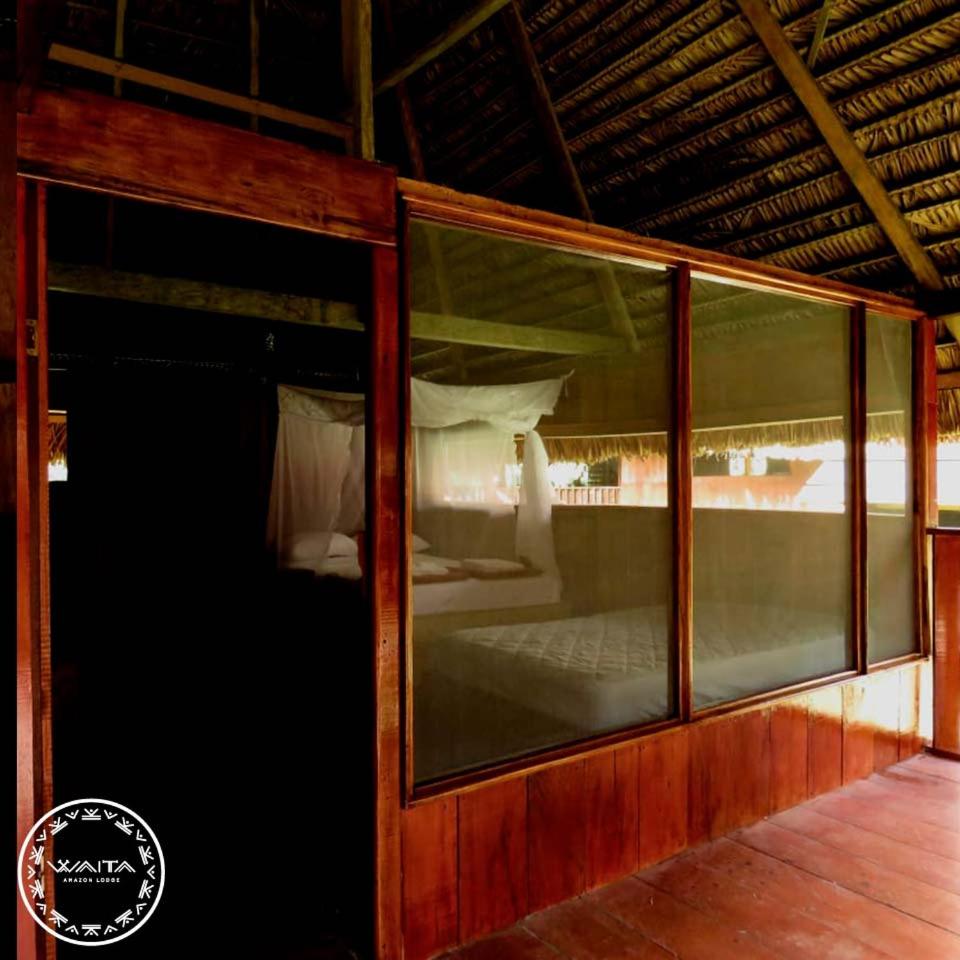 Waita Lodge