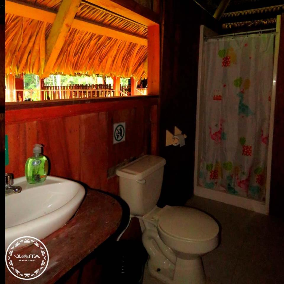 Waita Lodge