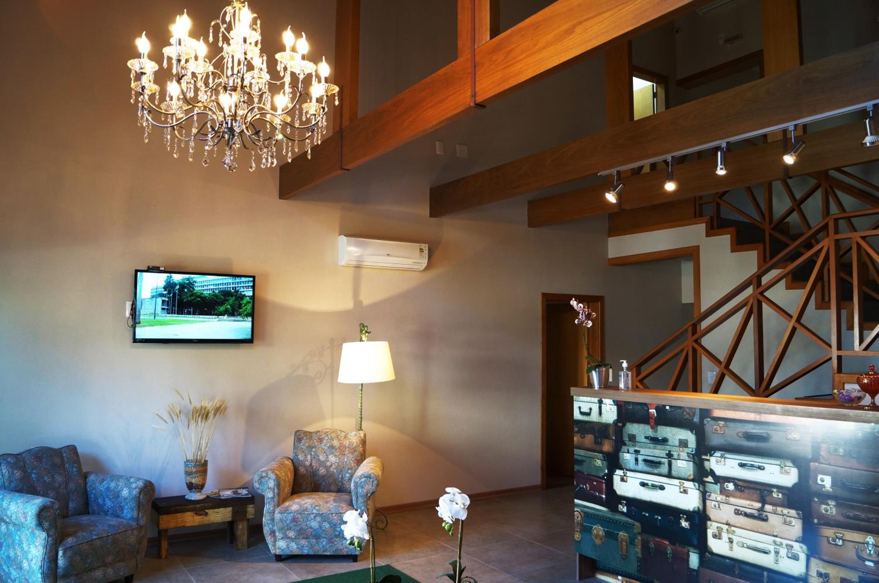 Hotel Park Haus