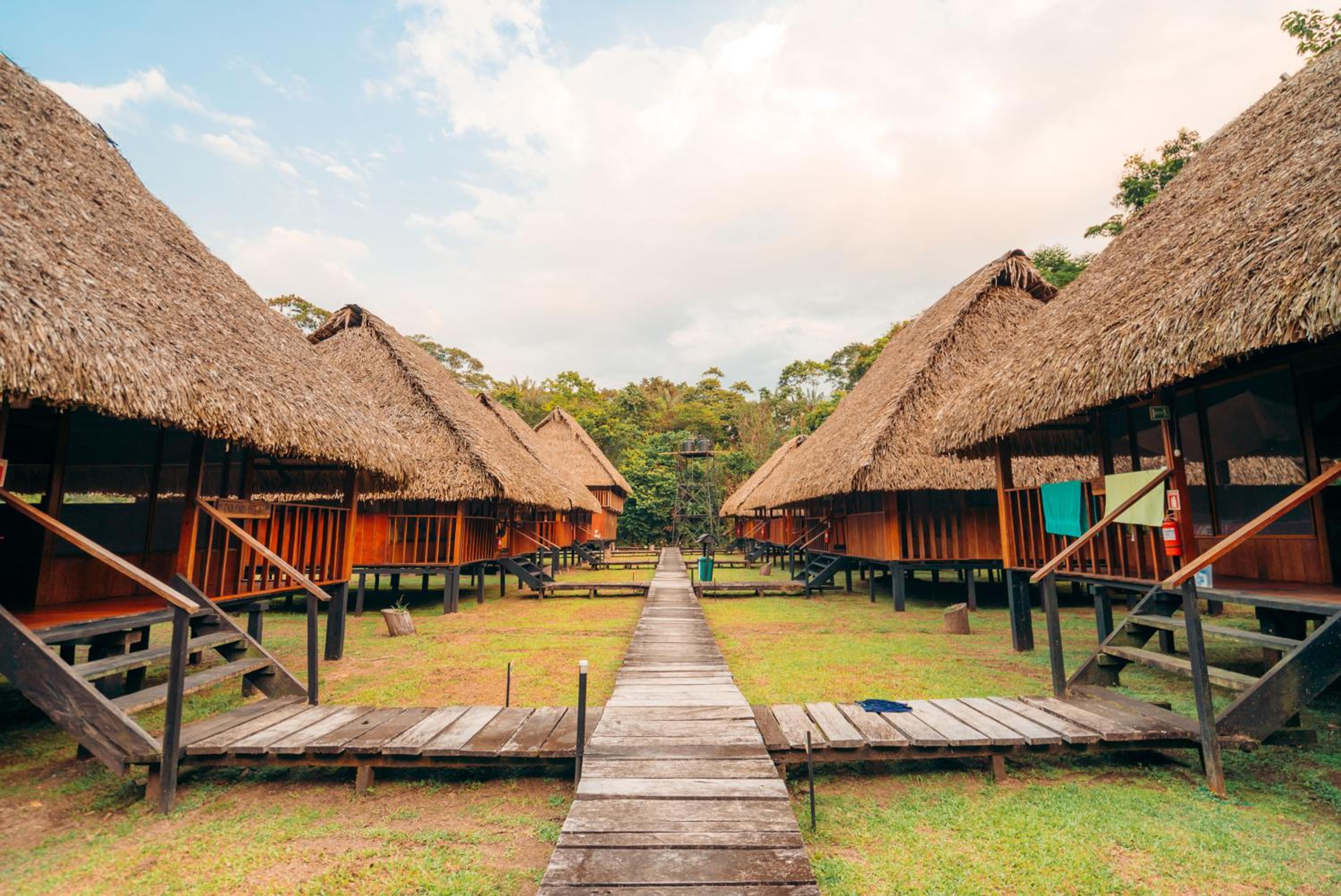 Waita Lodge