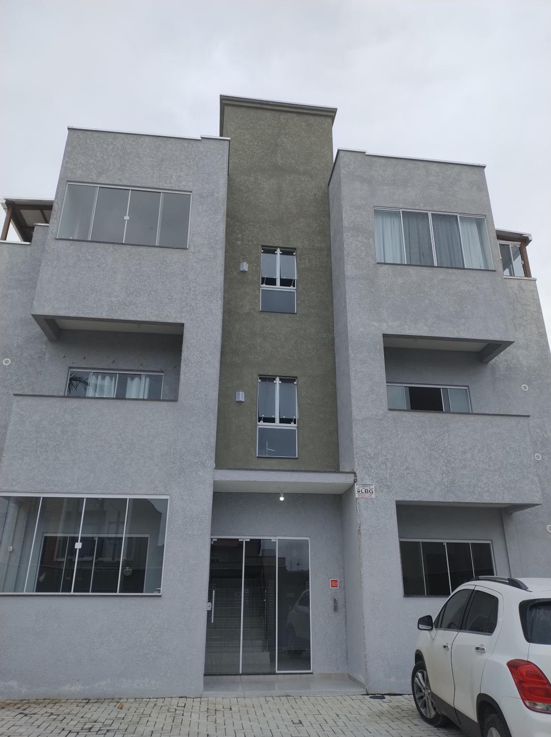 Apartamento Novo 500m da praia de Itajuba