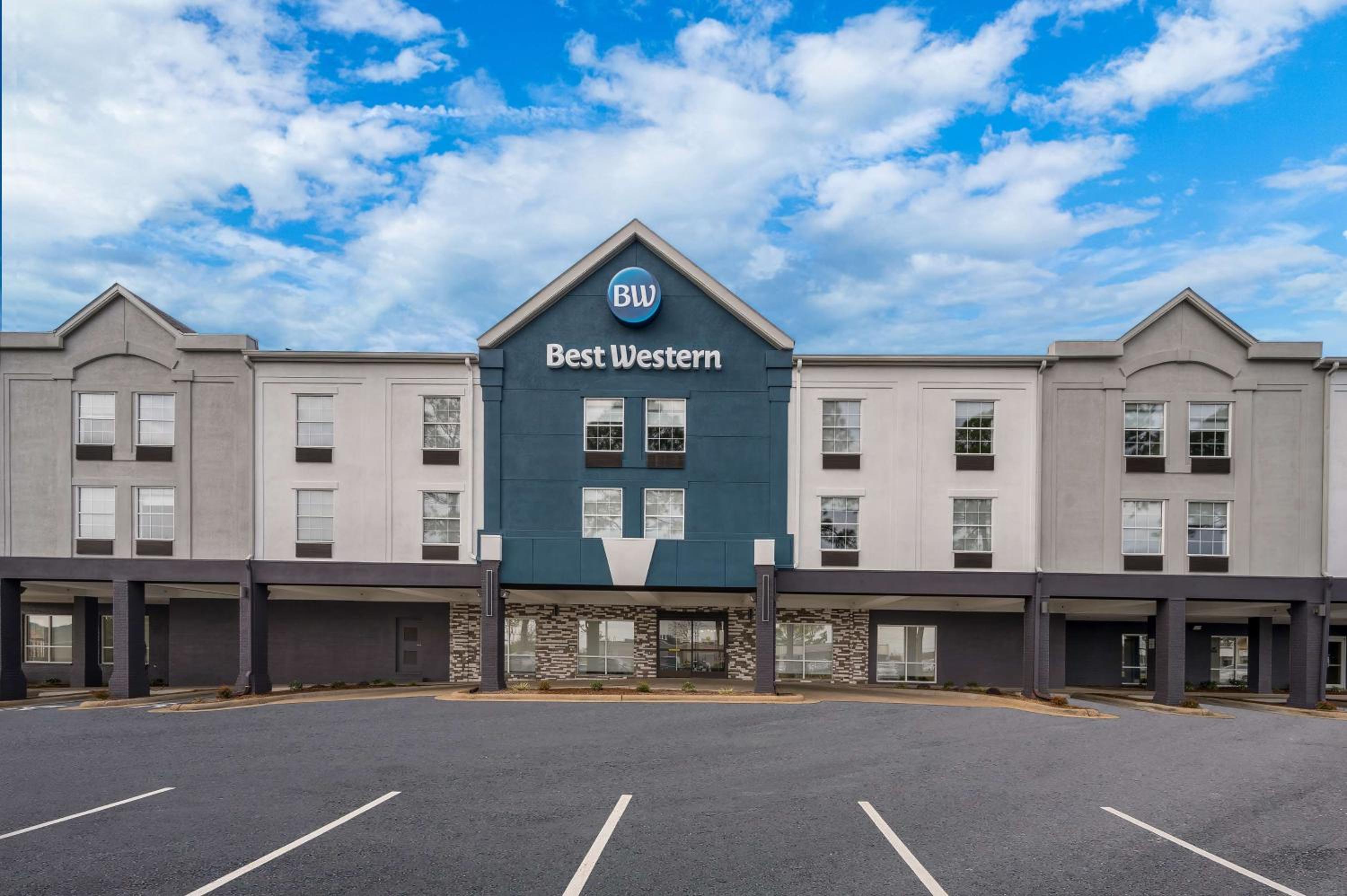 Best Western Shackleford, Billede 29