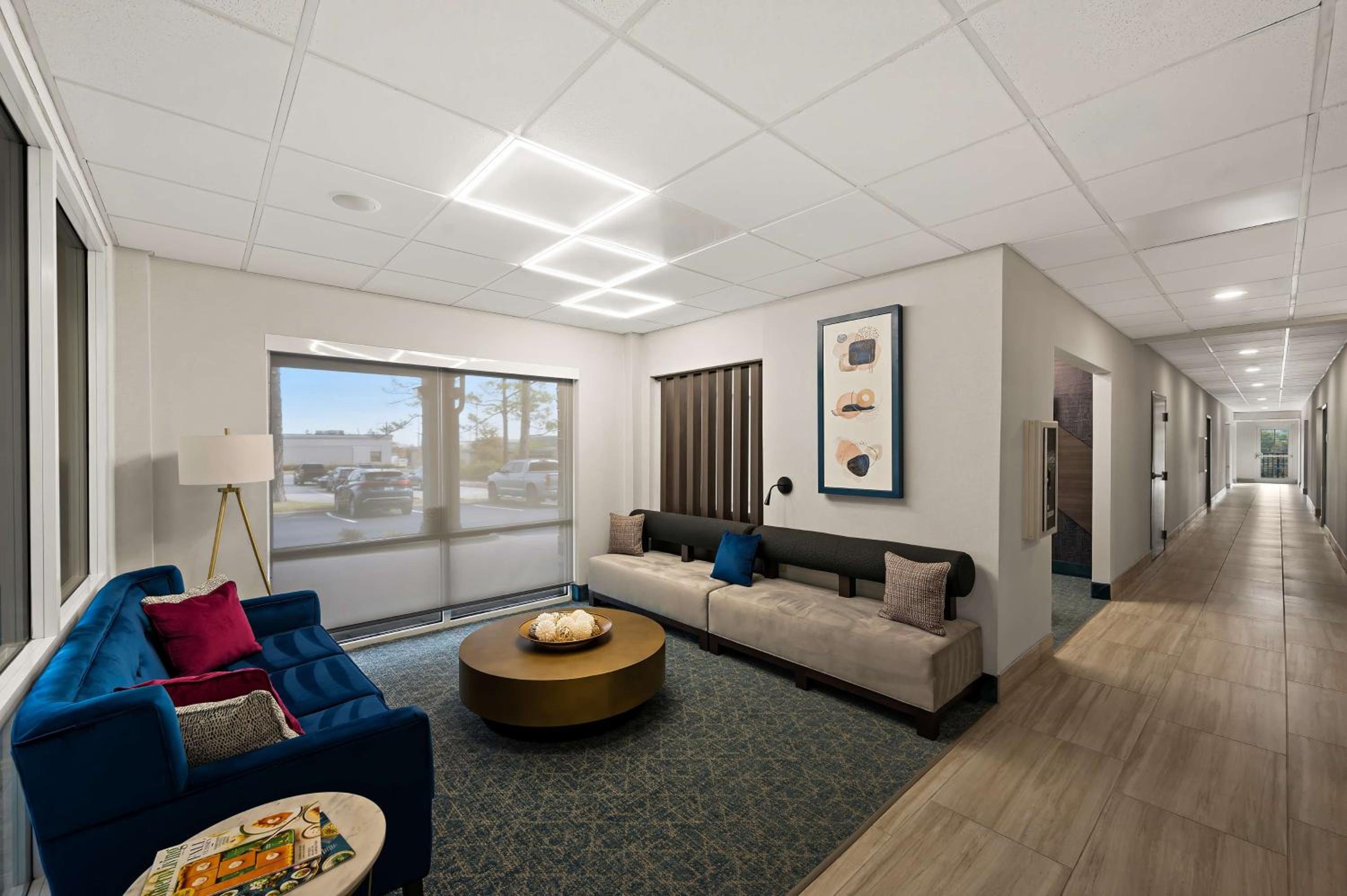 Best Western Shackleford, Billede 12