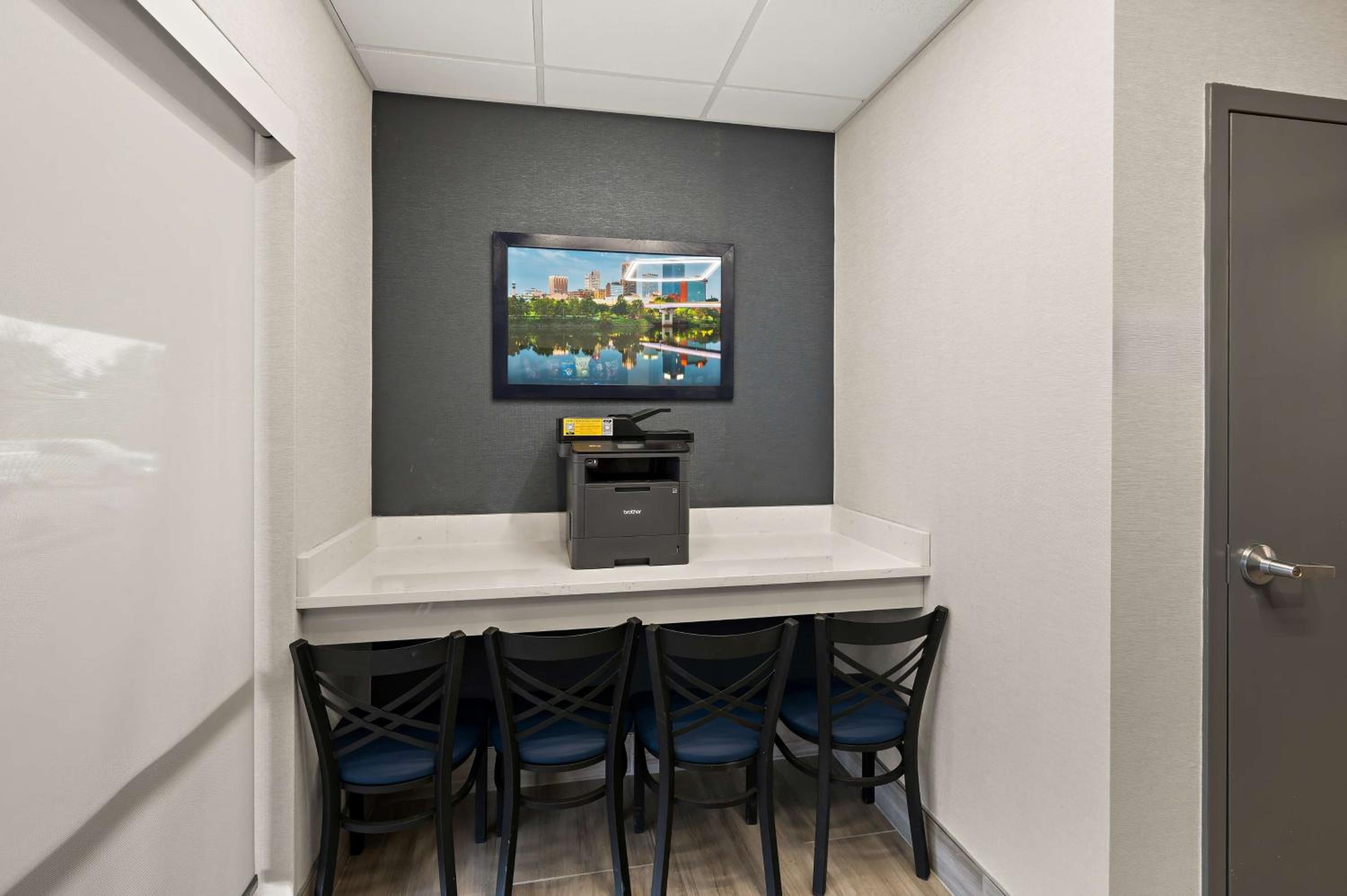 Best Western Shackleford, Billede 32
