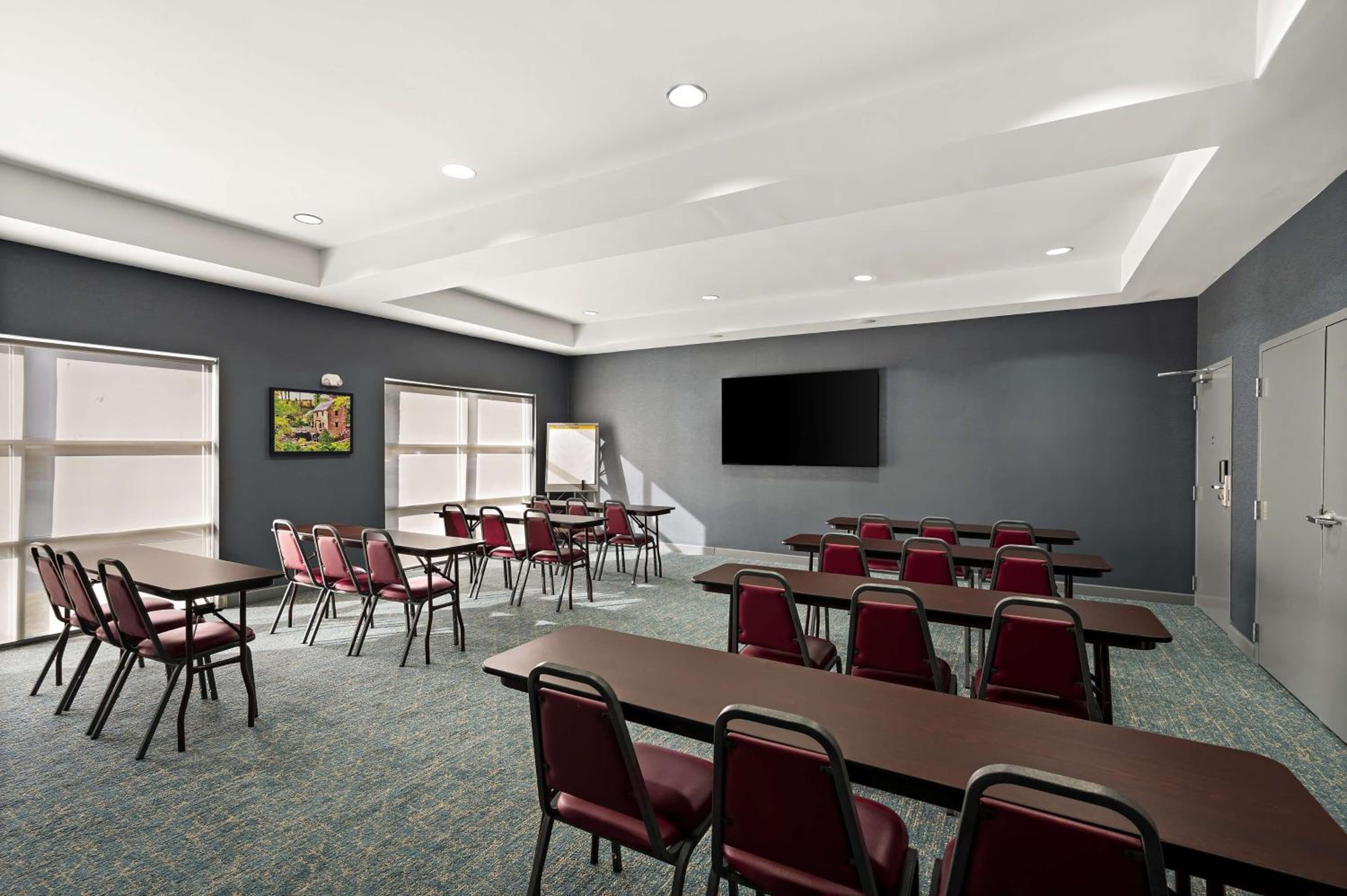 Best Western Shackleford, Billede 35