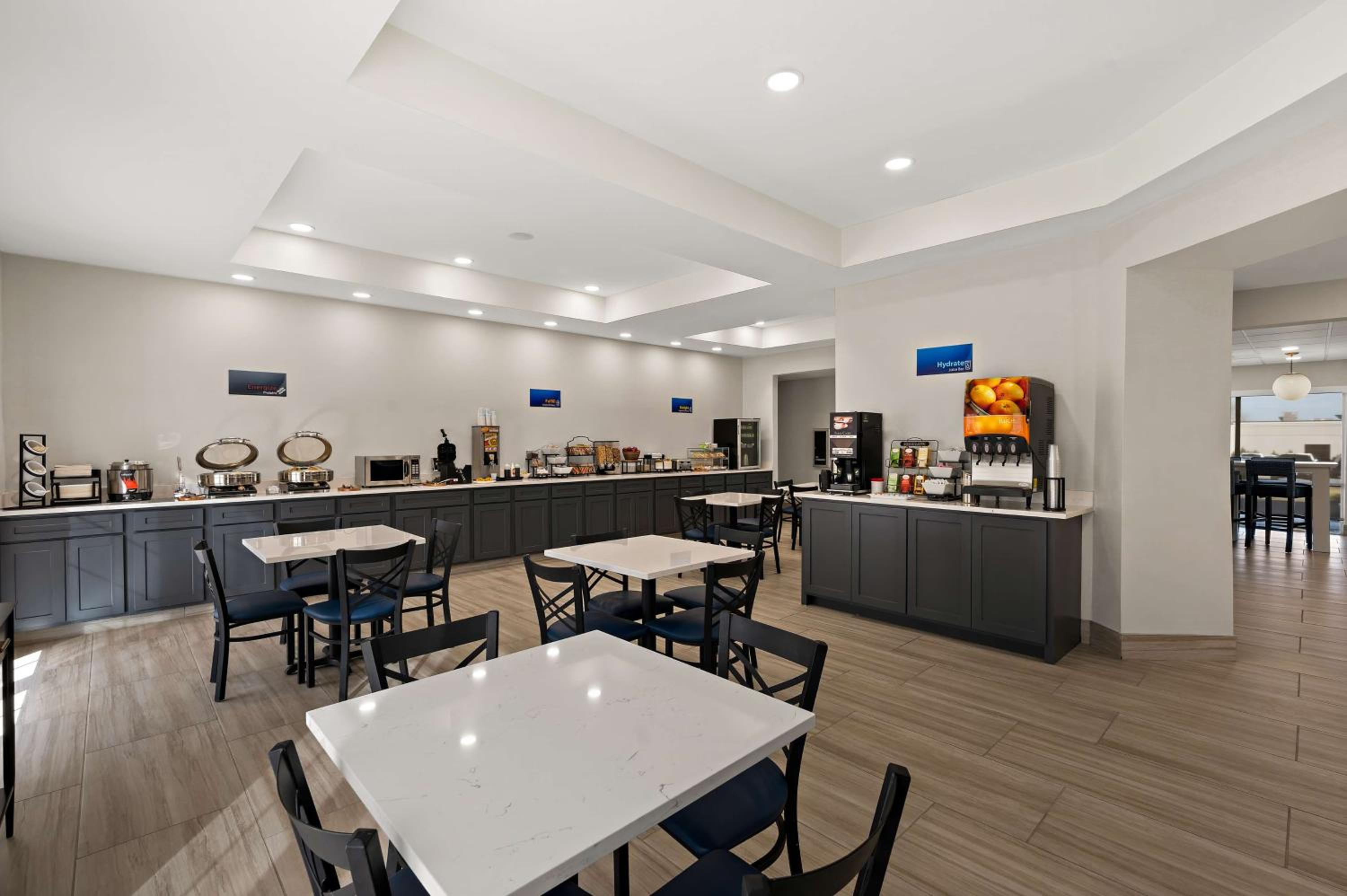 Best Western Shackleford, Billede 24