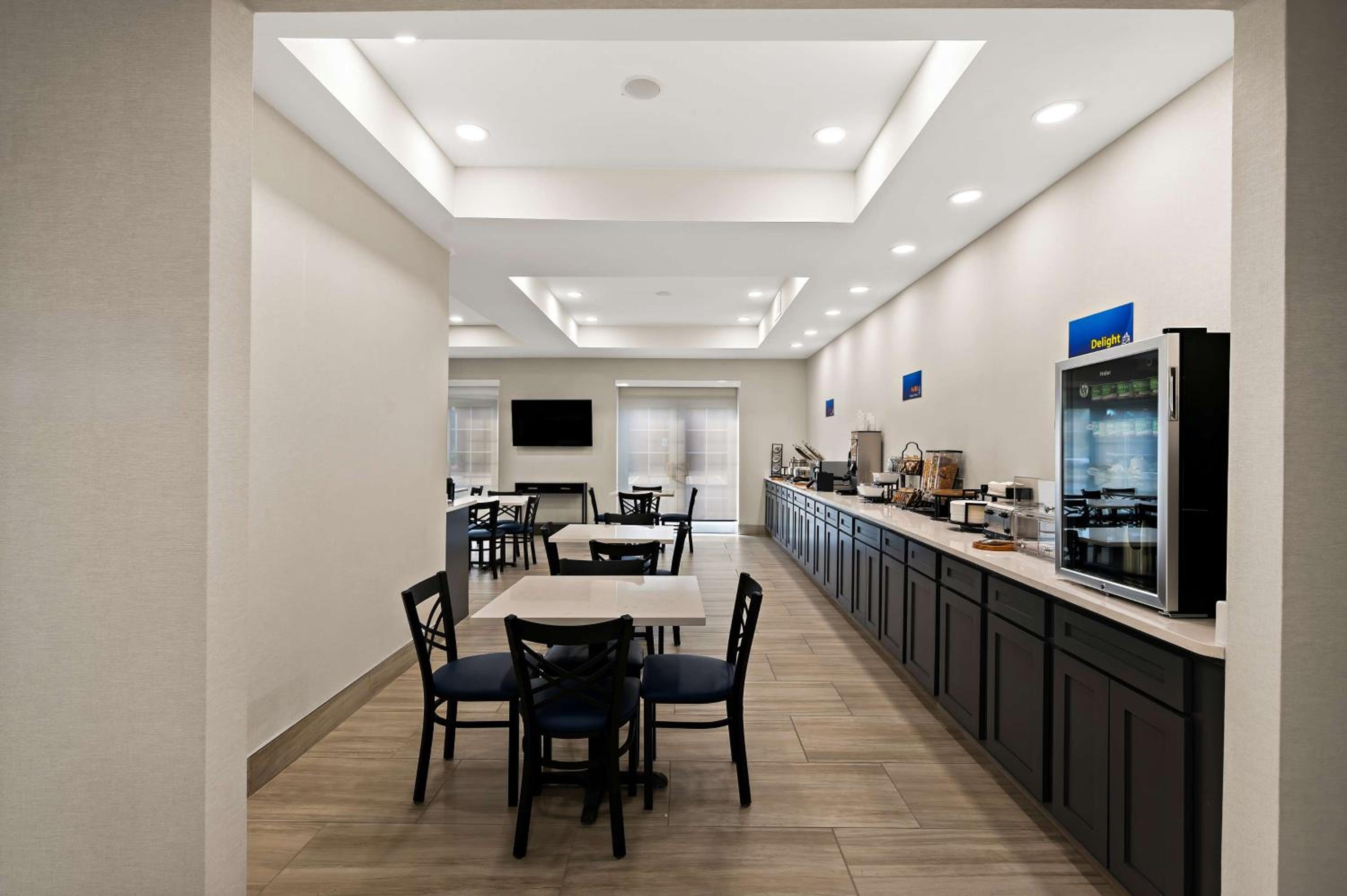 Best Western Shackleford, Billede 8
