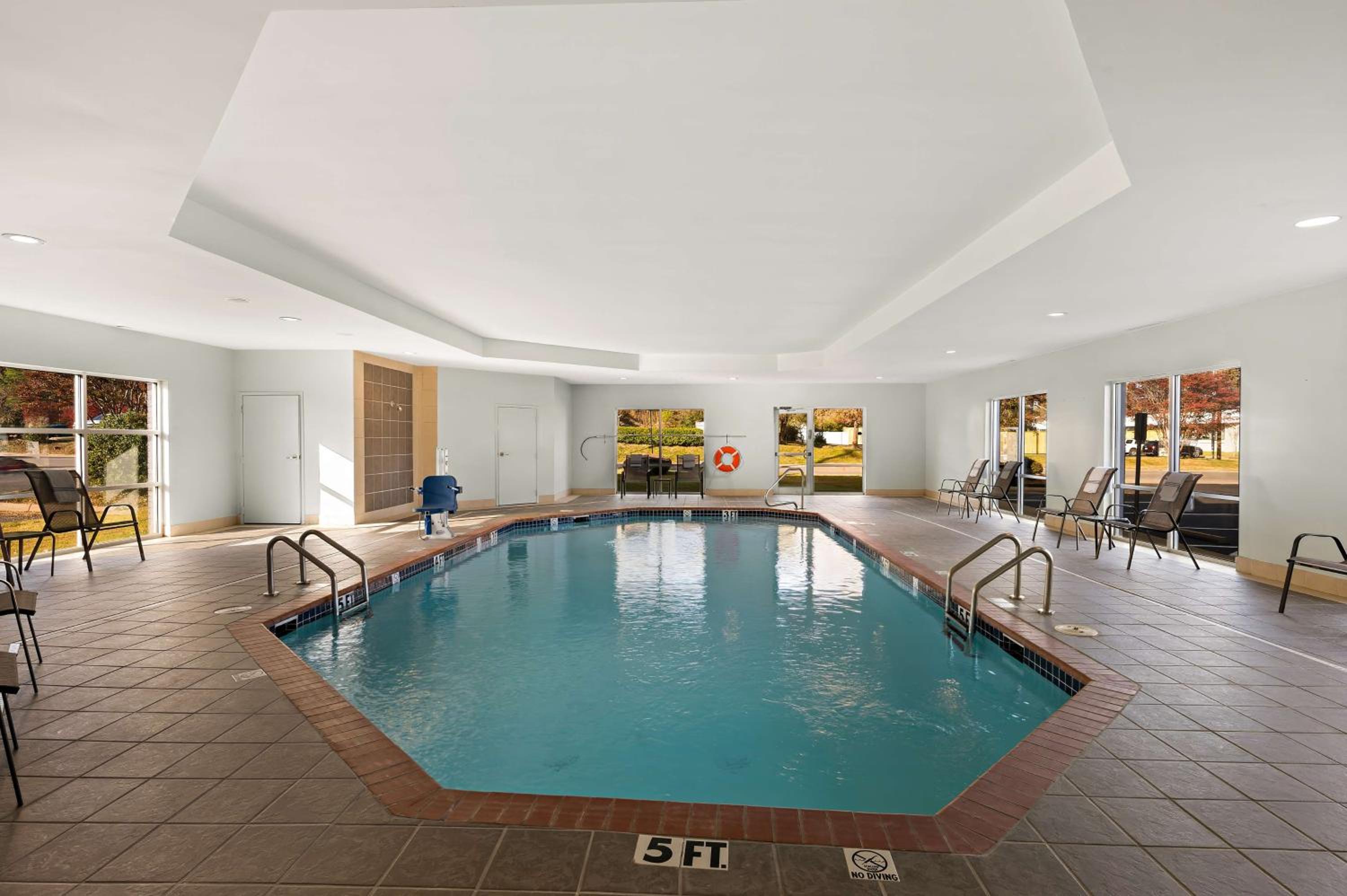 Best Western Shackleford, Billede 4