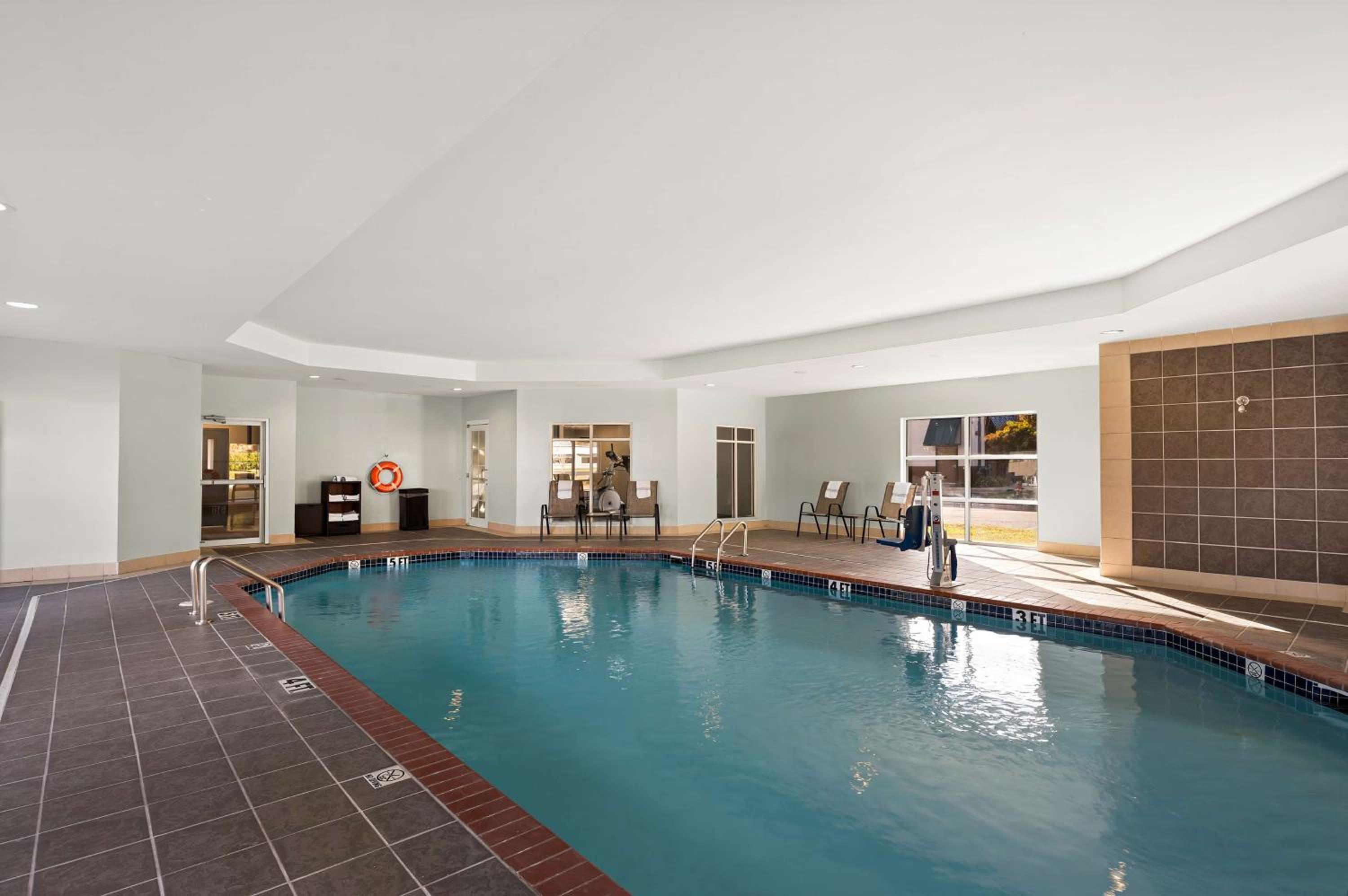 Best Western Shackleford, Billede 40