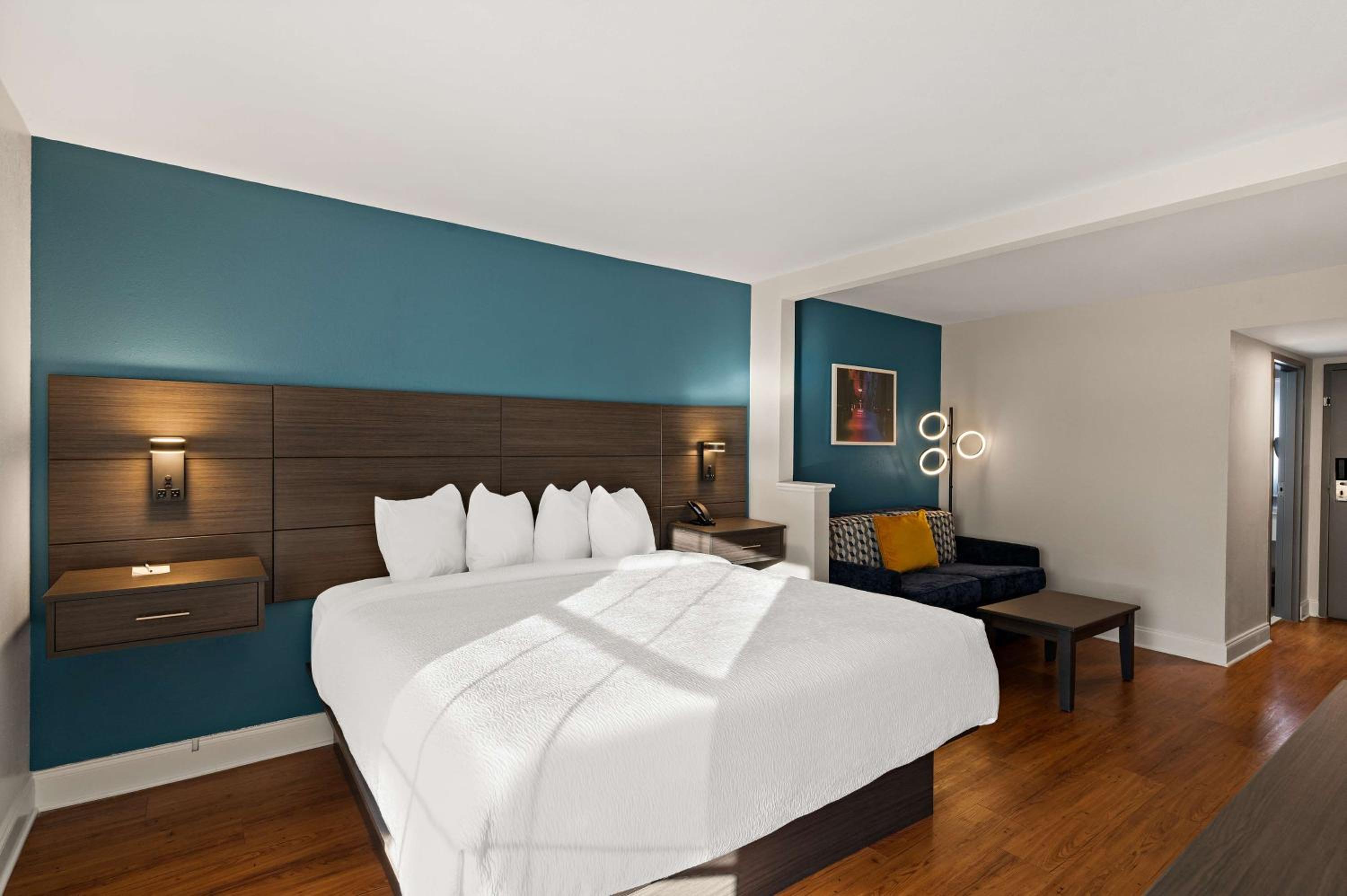 Best Western Shackleford, Billede 33