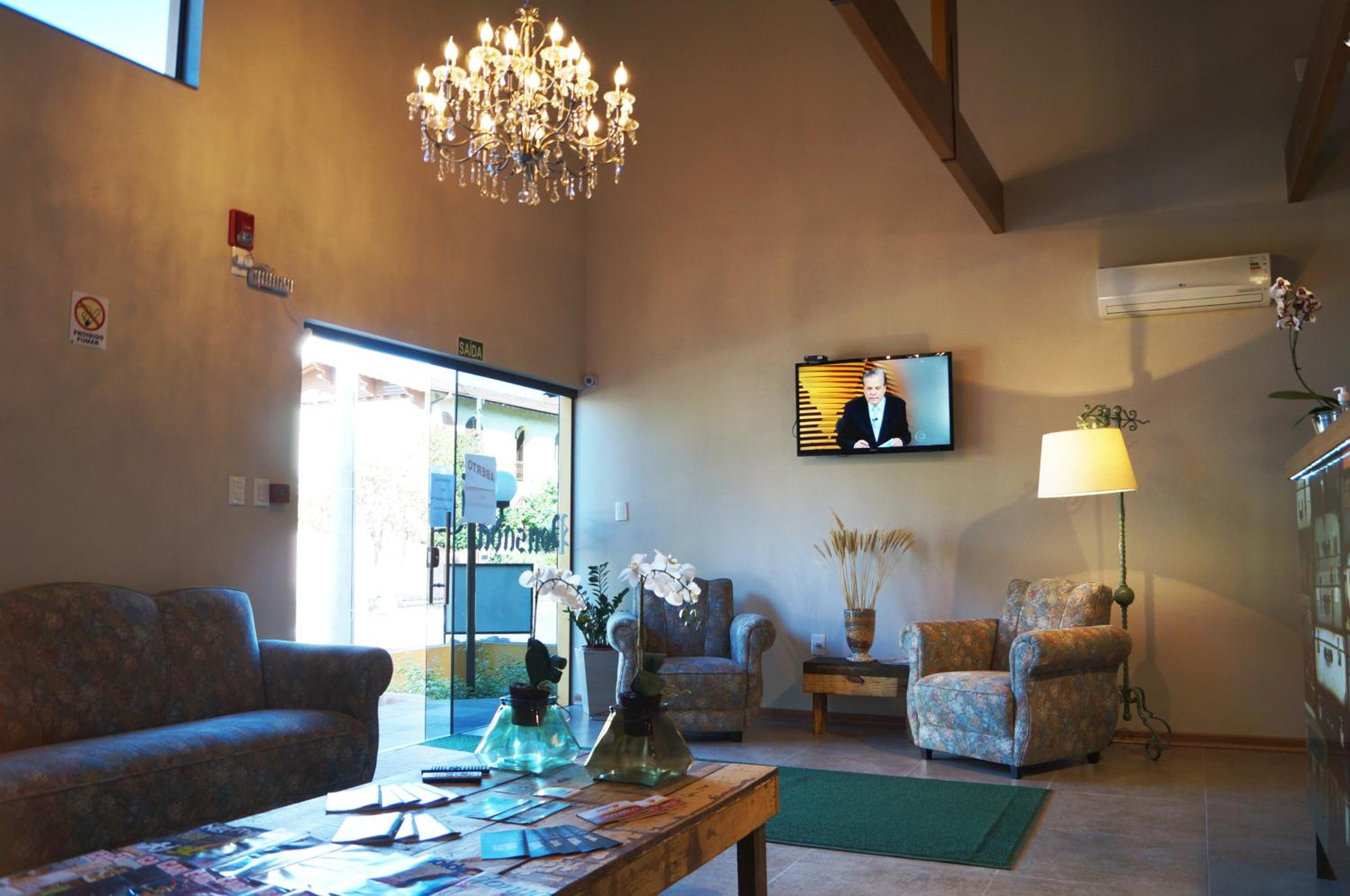 Hotel Park Haus