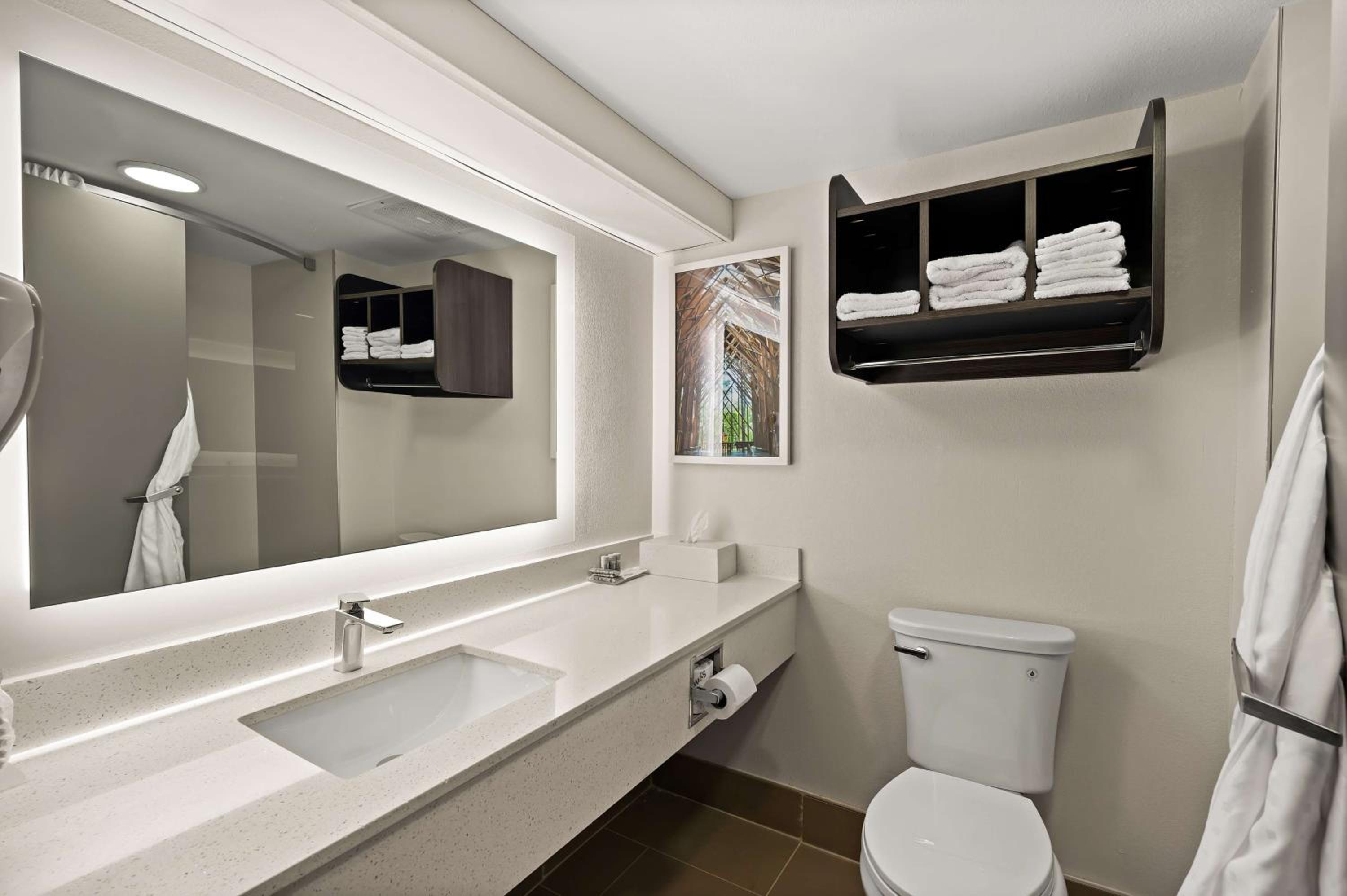 Best Western Shackleford, Billede 10