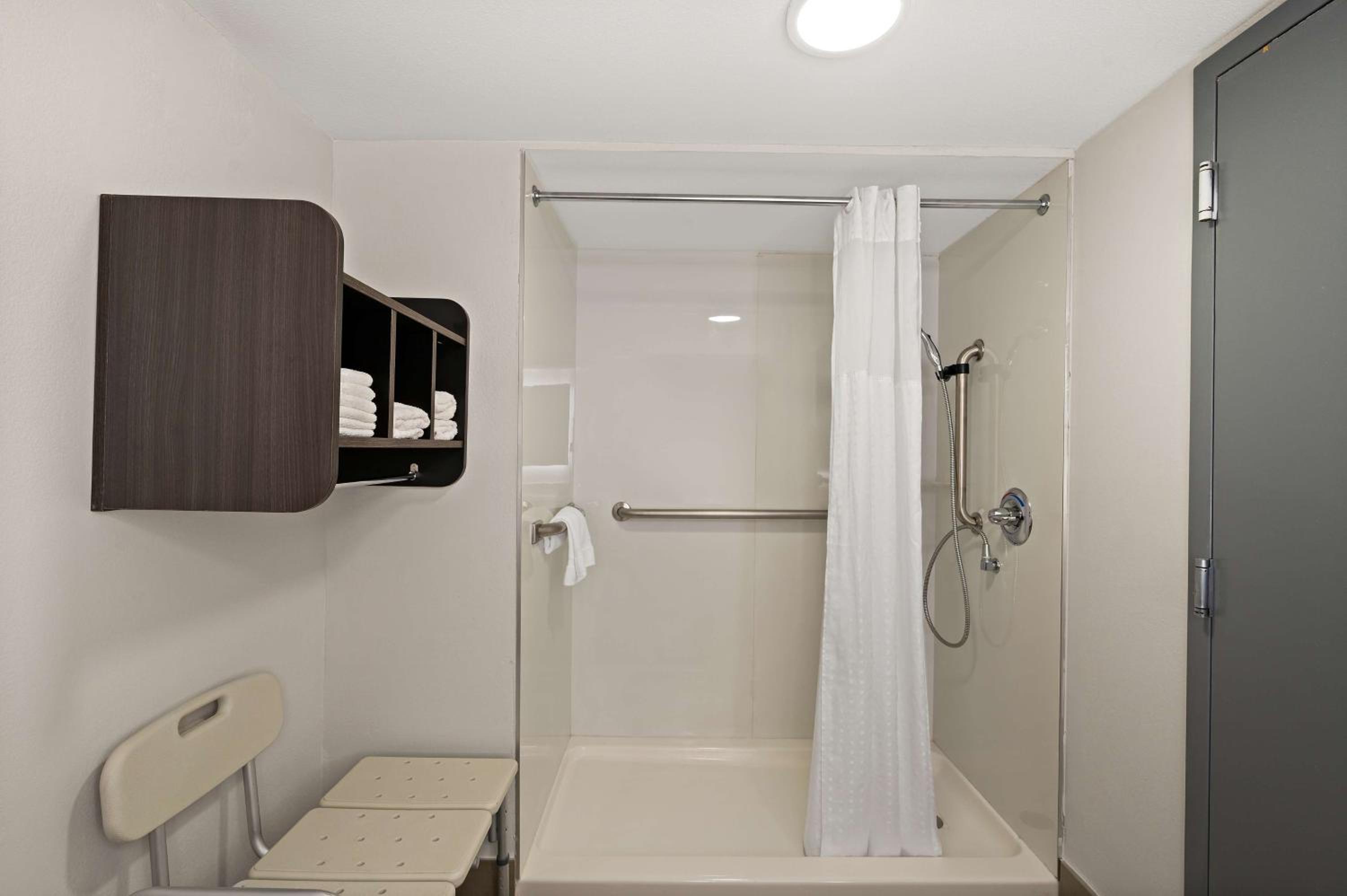 Best Western Shackleford, Billede 31