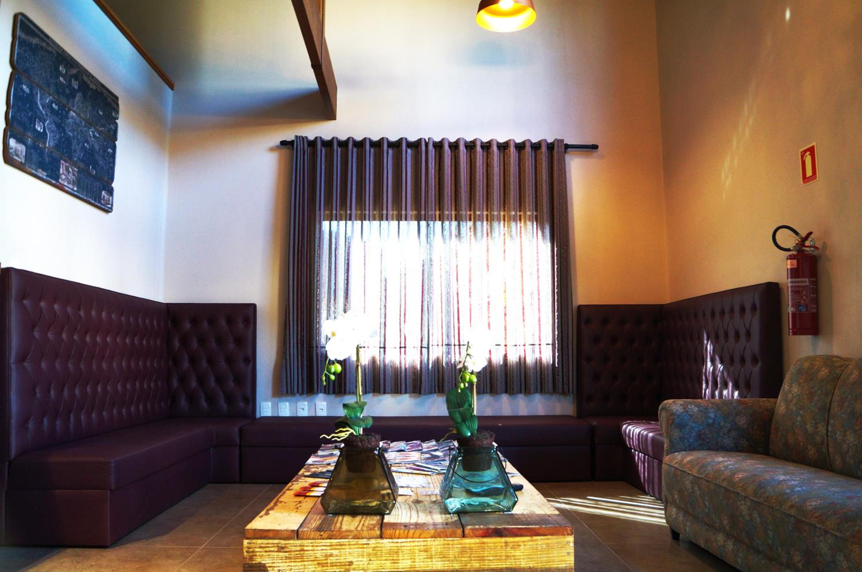 Hotel Park Haus